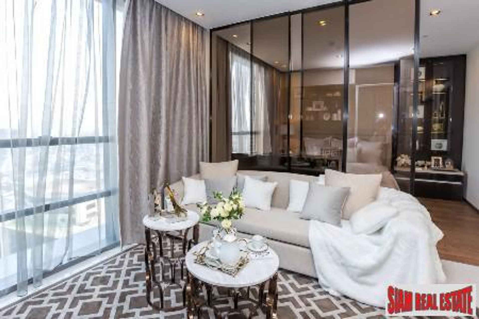 Condominio en Bang Rak, Krung Thep Maha Nakhon 10205928