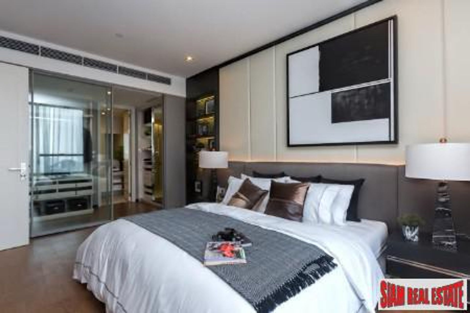 Condominio en Bang Rak, Krung Thep Maha Nakhon 10205928