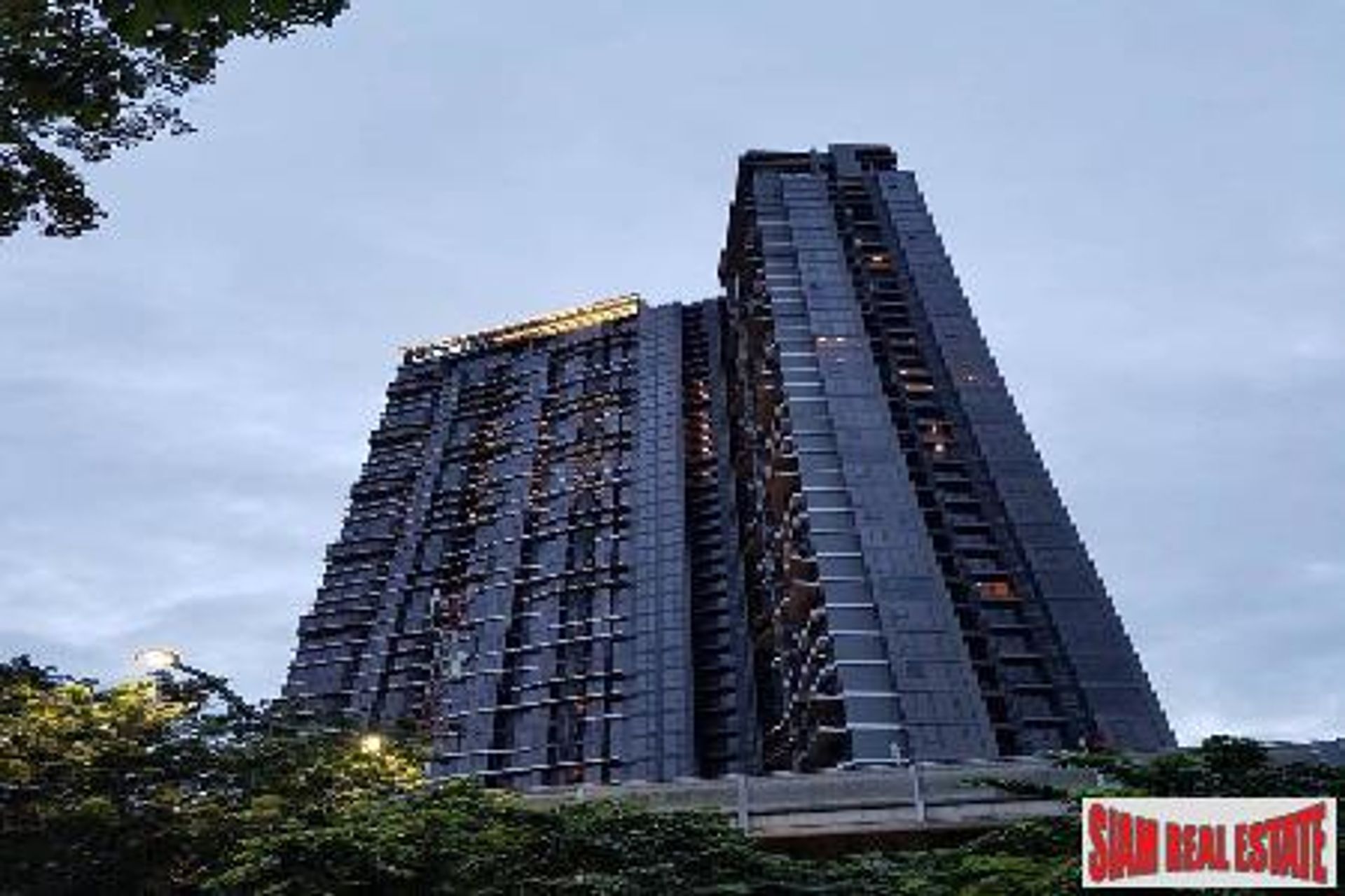 Condominio nel , Bangkok 10205932