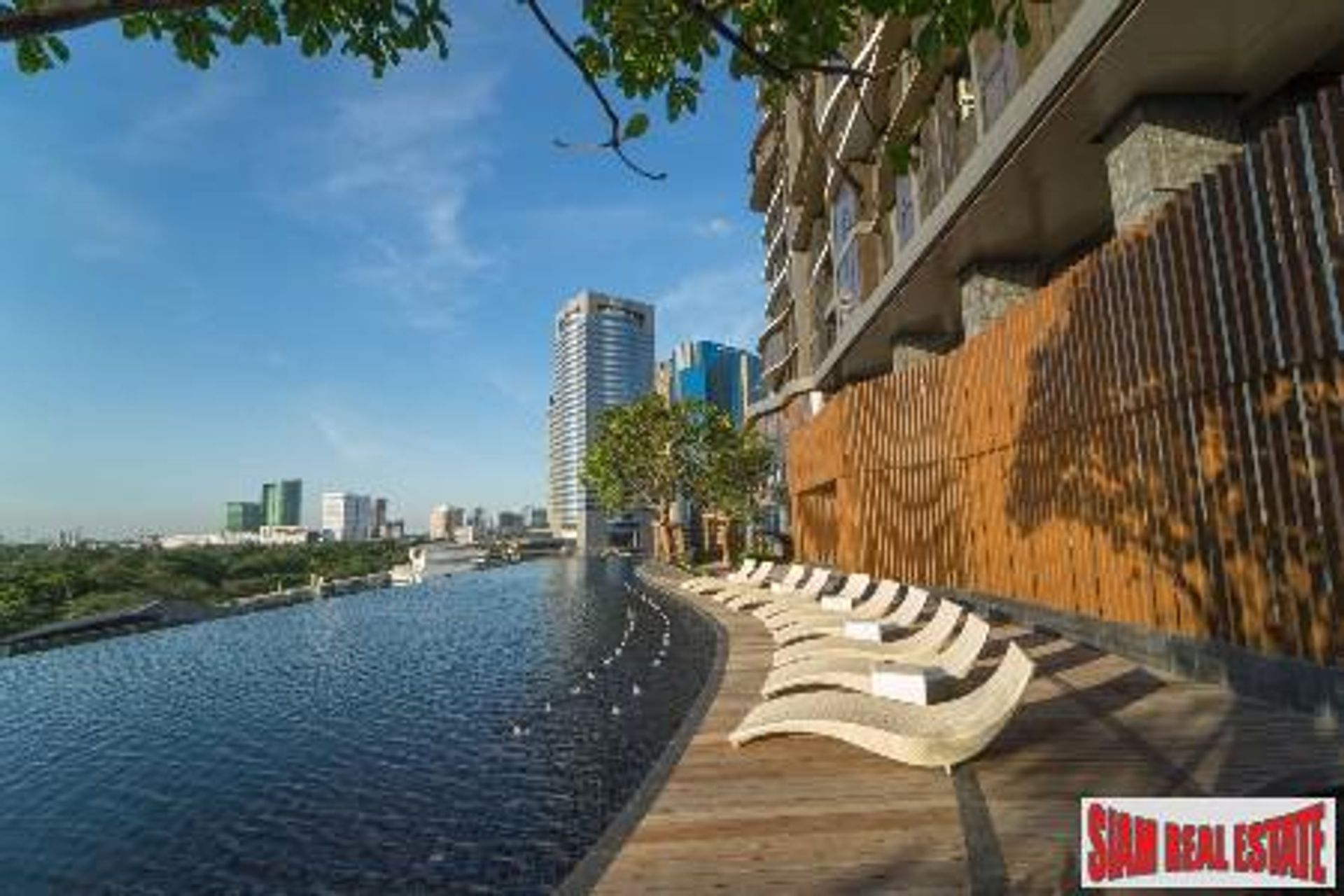 Condominio nel Chatuchak, Krung Thep Maha Nakhon 10205932