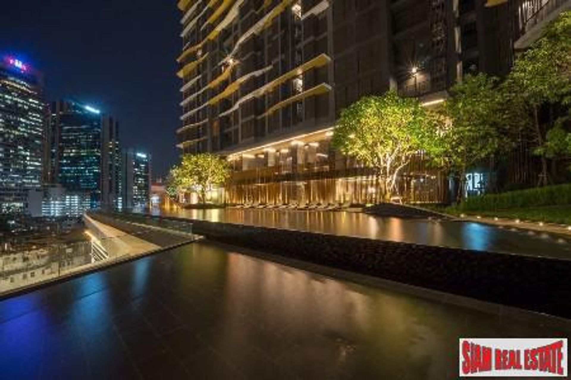 Condominium dans Chatuchak, Krung Thep Maha Nakhon 10205932