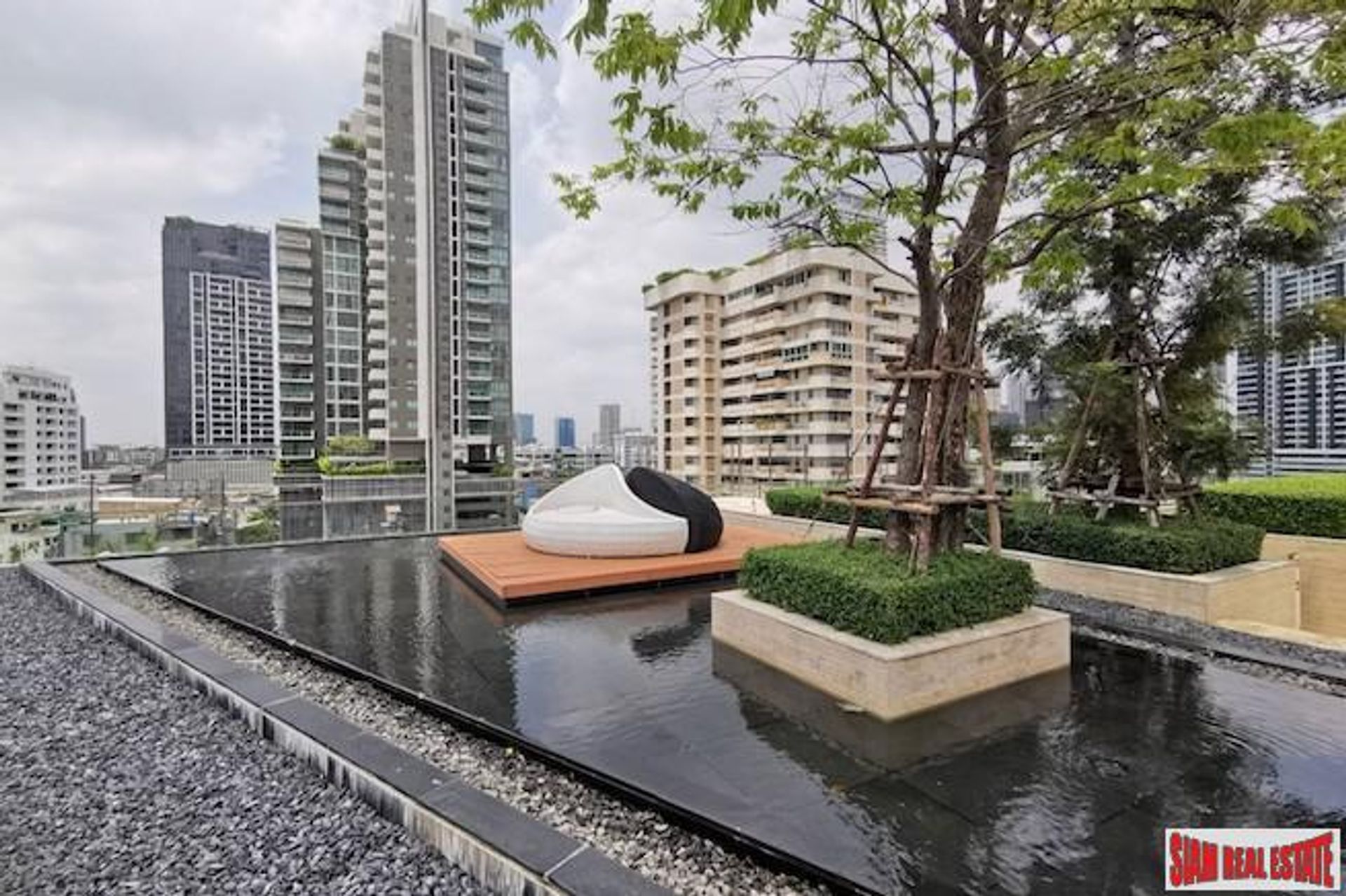 Condominium dans , Krung Thep Maha Nakhon 10205947