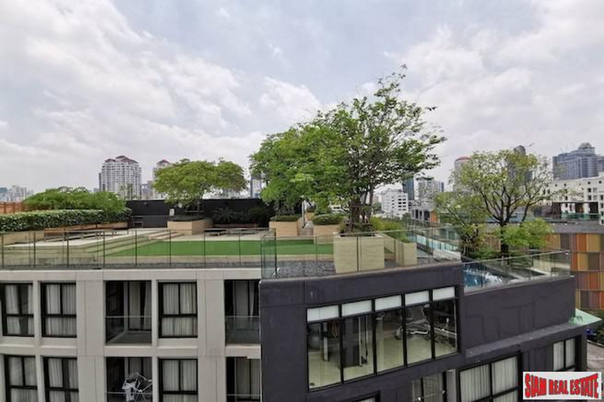 Condominio nel Wattana, Krung Thep Maha Nakhon 10205947