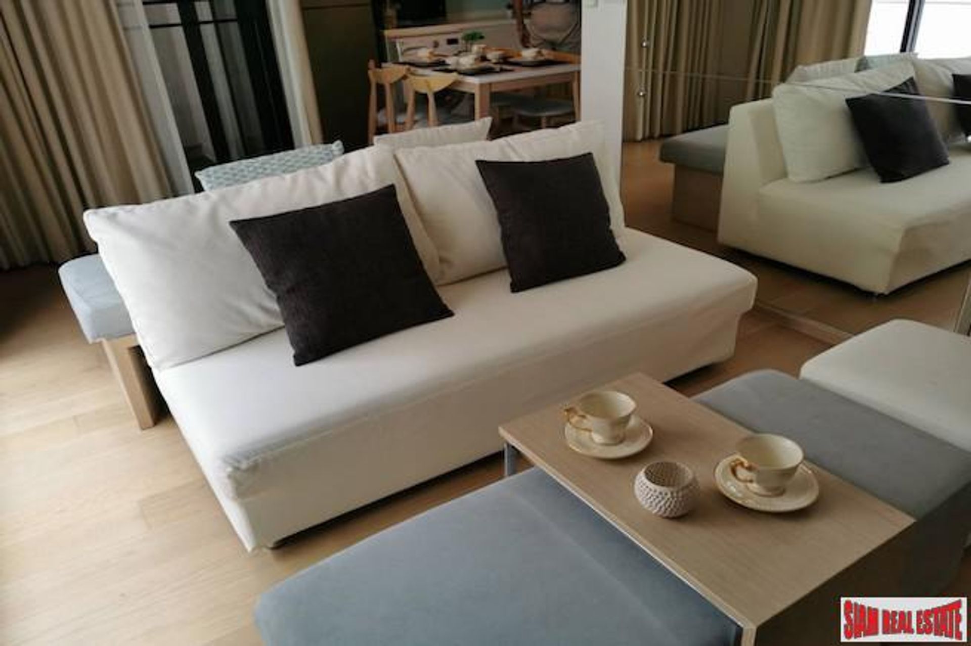 Condominium dans , Krung Thep Maha Nakhon 10205947