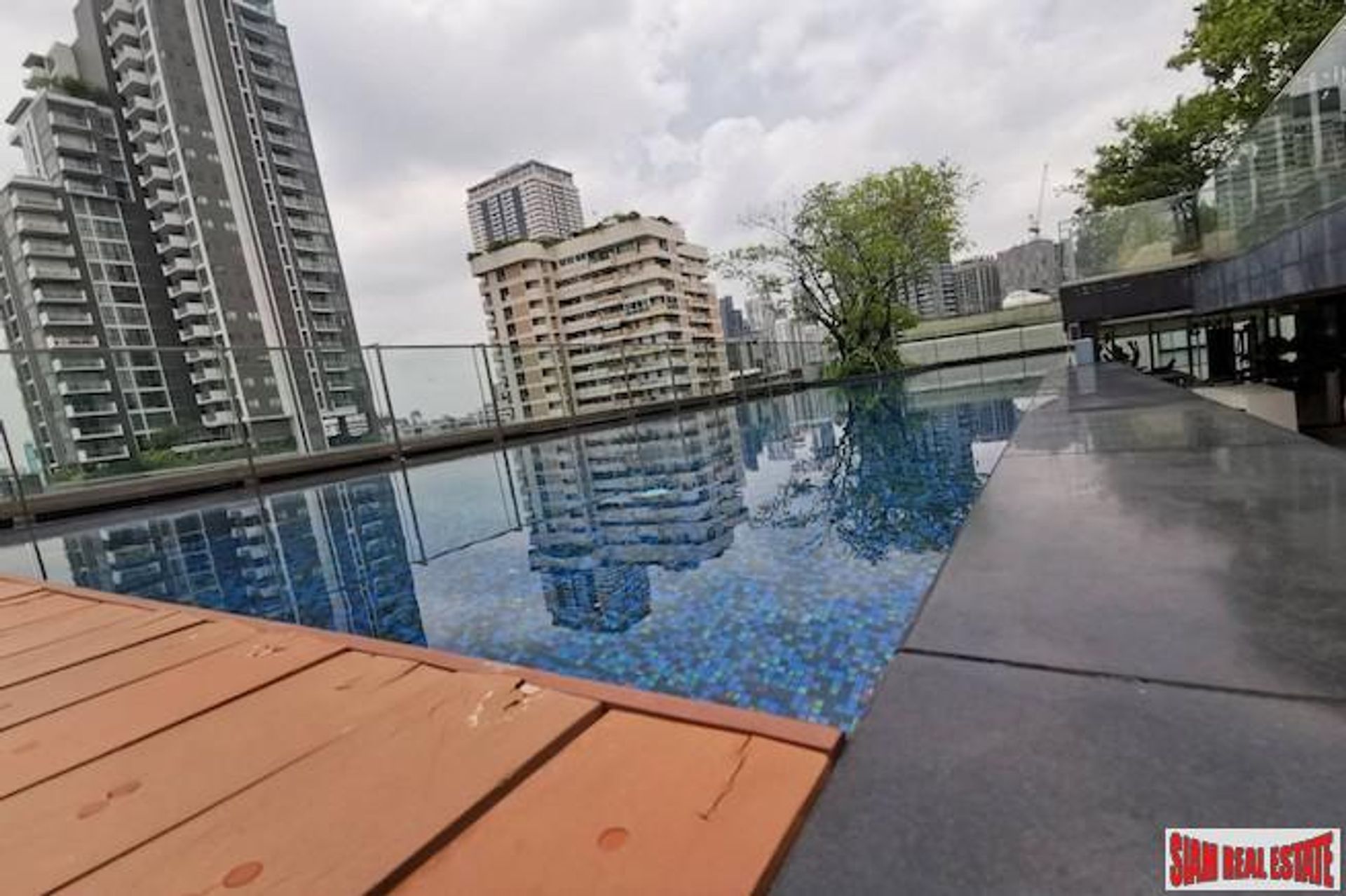 Condominium dans , Krung Thep Maha Nakhon 10205947