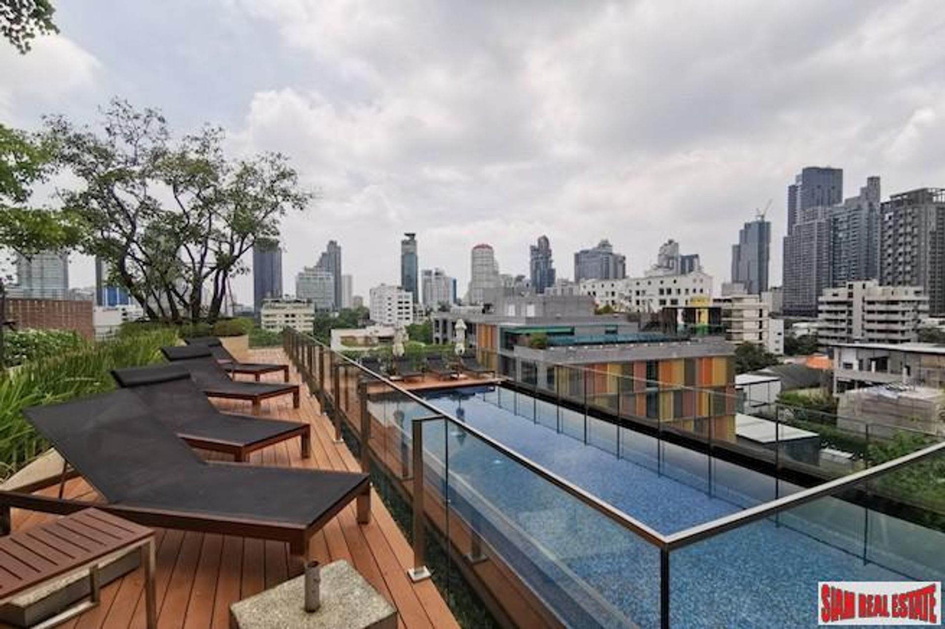 Condominio nel Wattana, Krung Thep Maha Nakhon 10205947