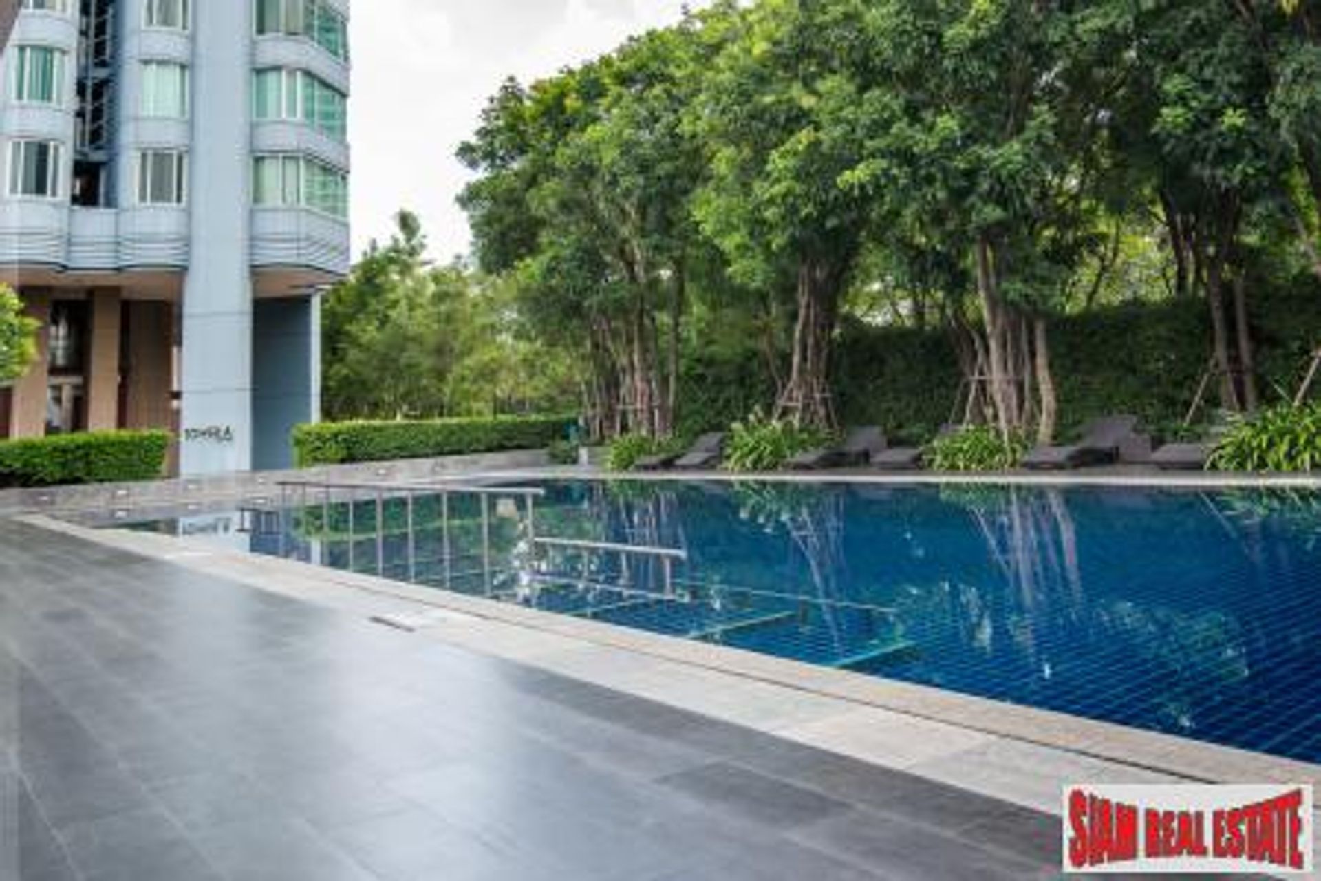 Condominio nel Scendere, Krung Thep Maha Nakhon 10205948