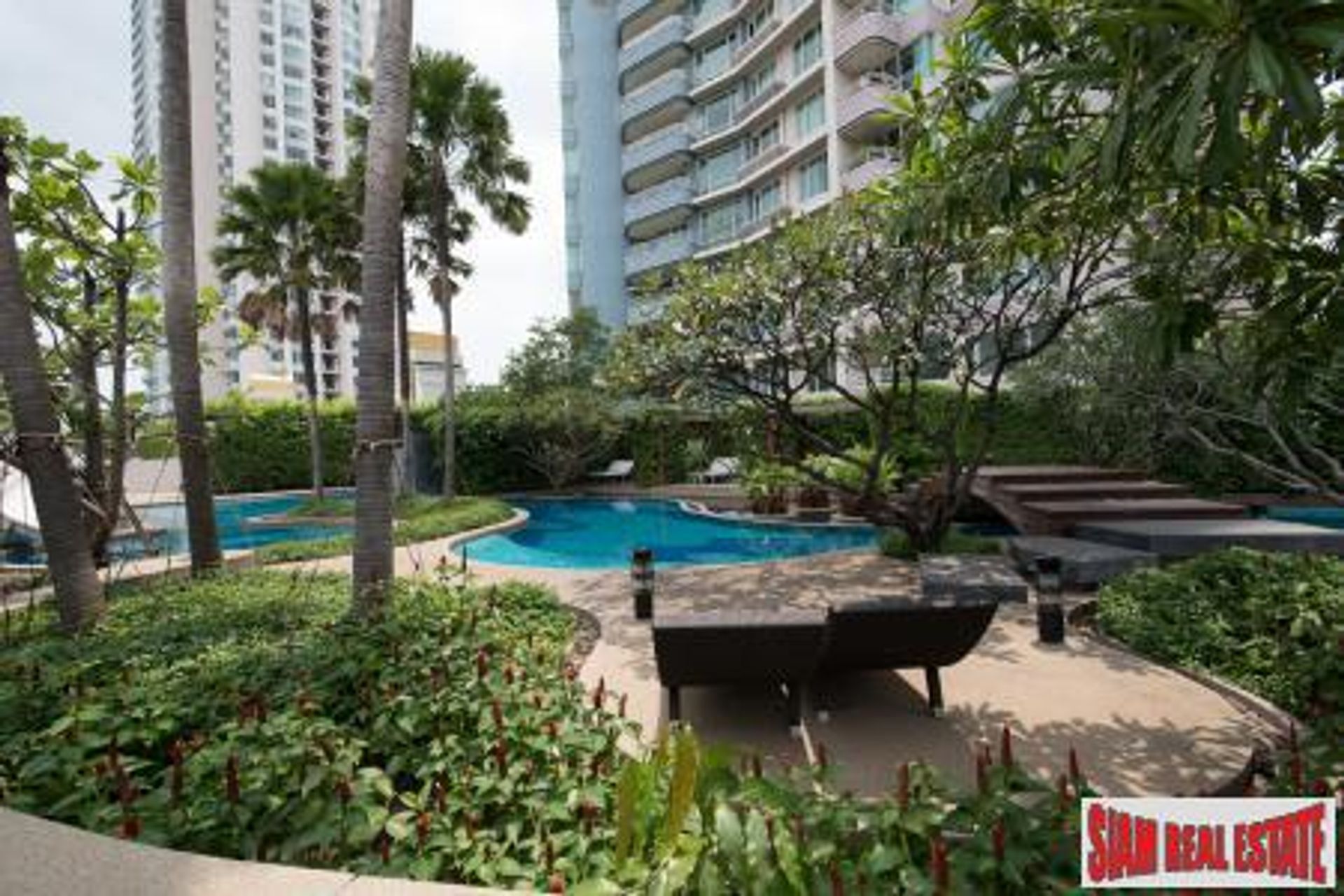 Condominio nel Scendere, Krung Thep Maha Nakhon 10205948