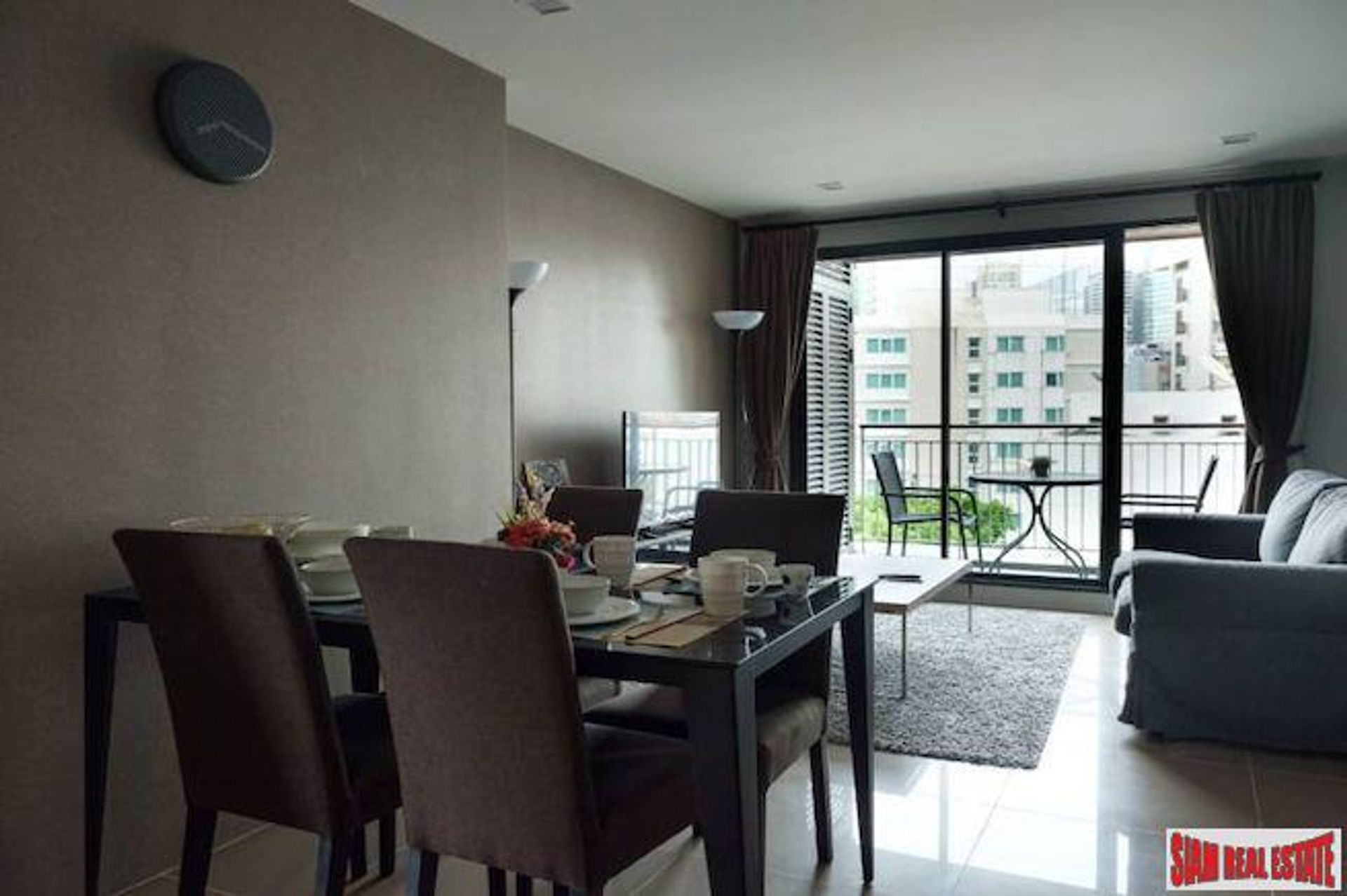 Condominium dans , Krung Thep Maha Nakhon 10205950