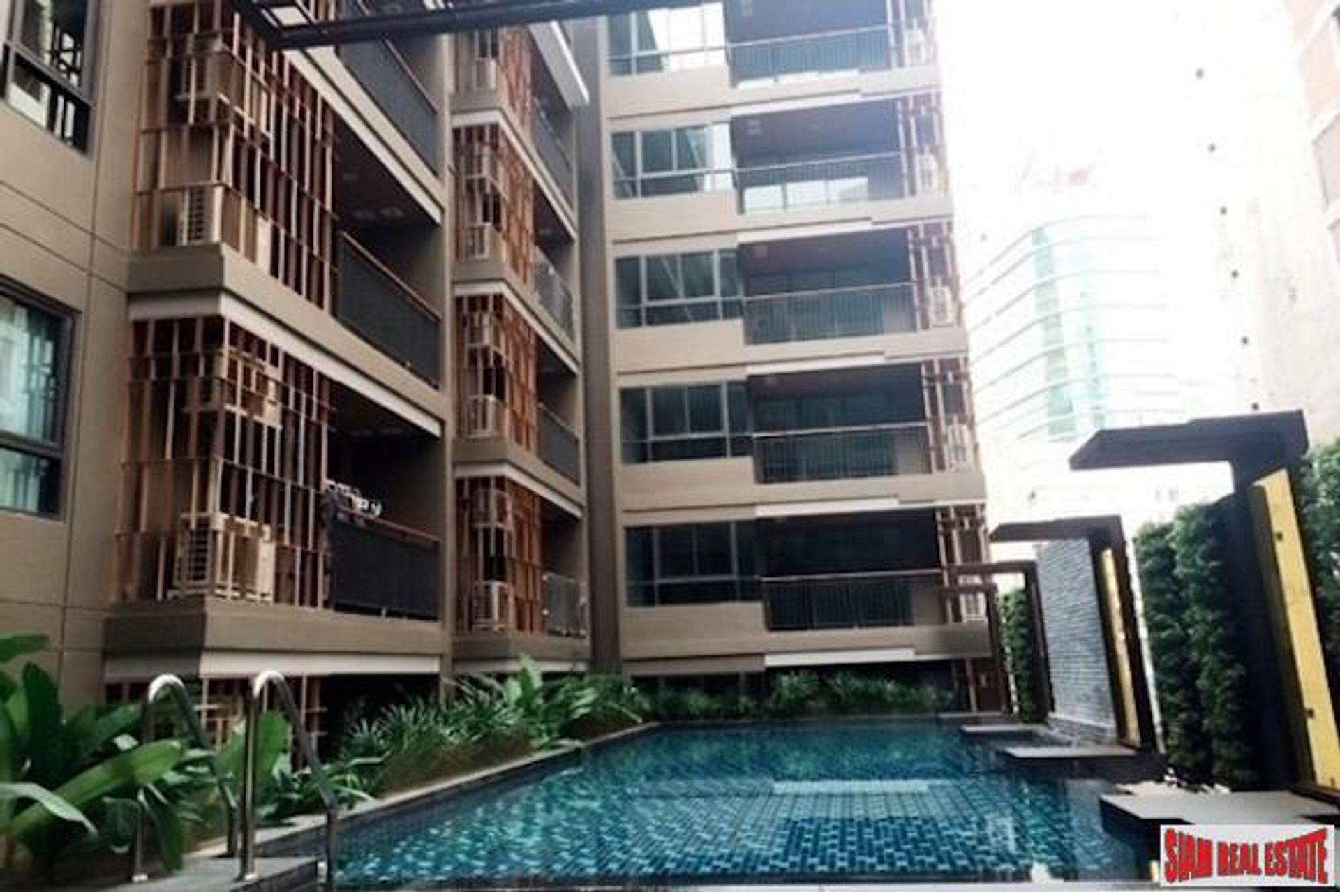 Condominium dans , Krung Thep Maha Nakhon 10205950