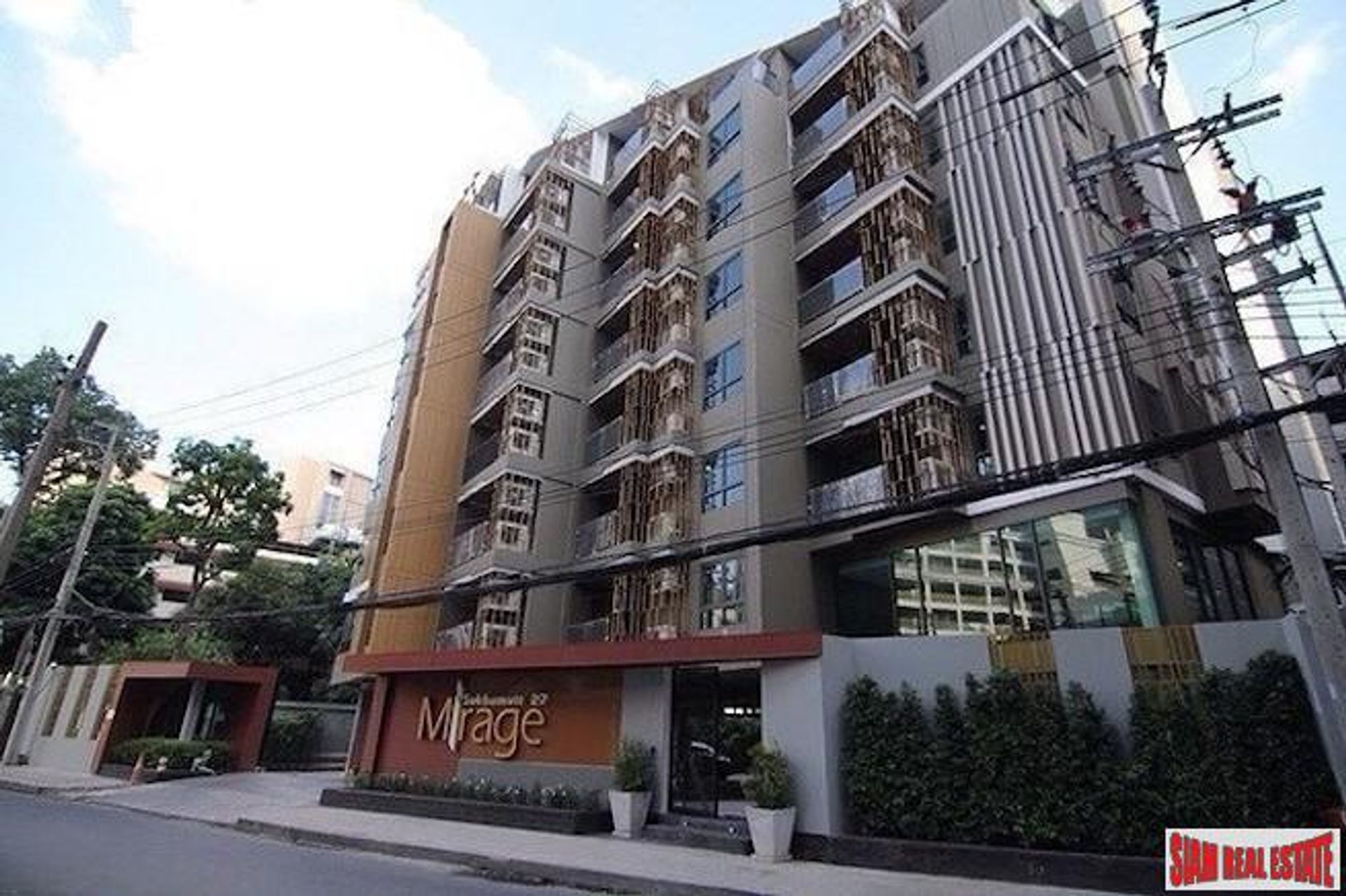 Condominium dans , Krung Thep Maha Nakhon 10205950