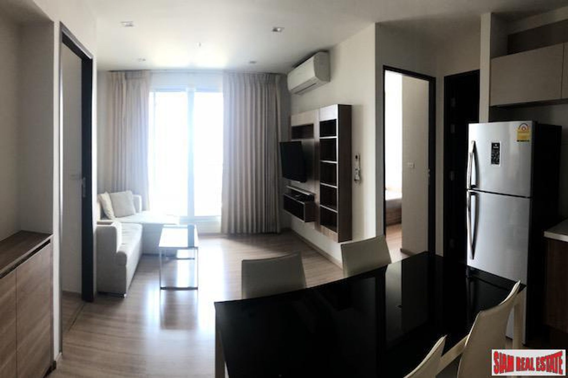 Condominium in Bangkok, Bangkok 10205952