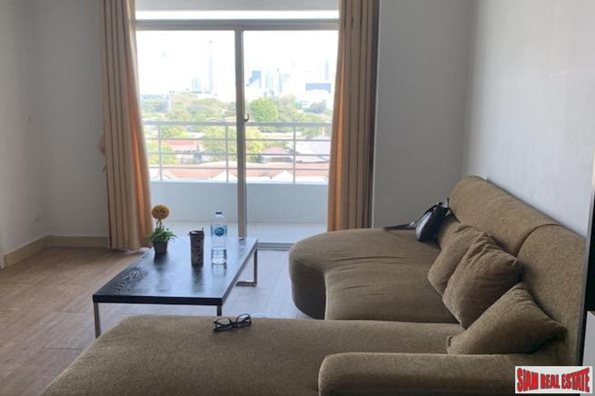 Condominio en Phra Khanong, Krung Thep Maha Nakhon 10205955