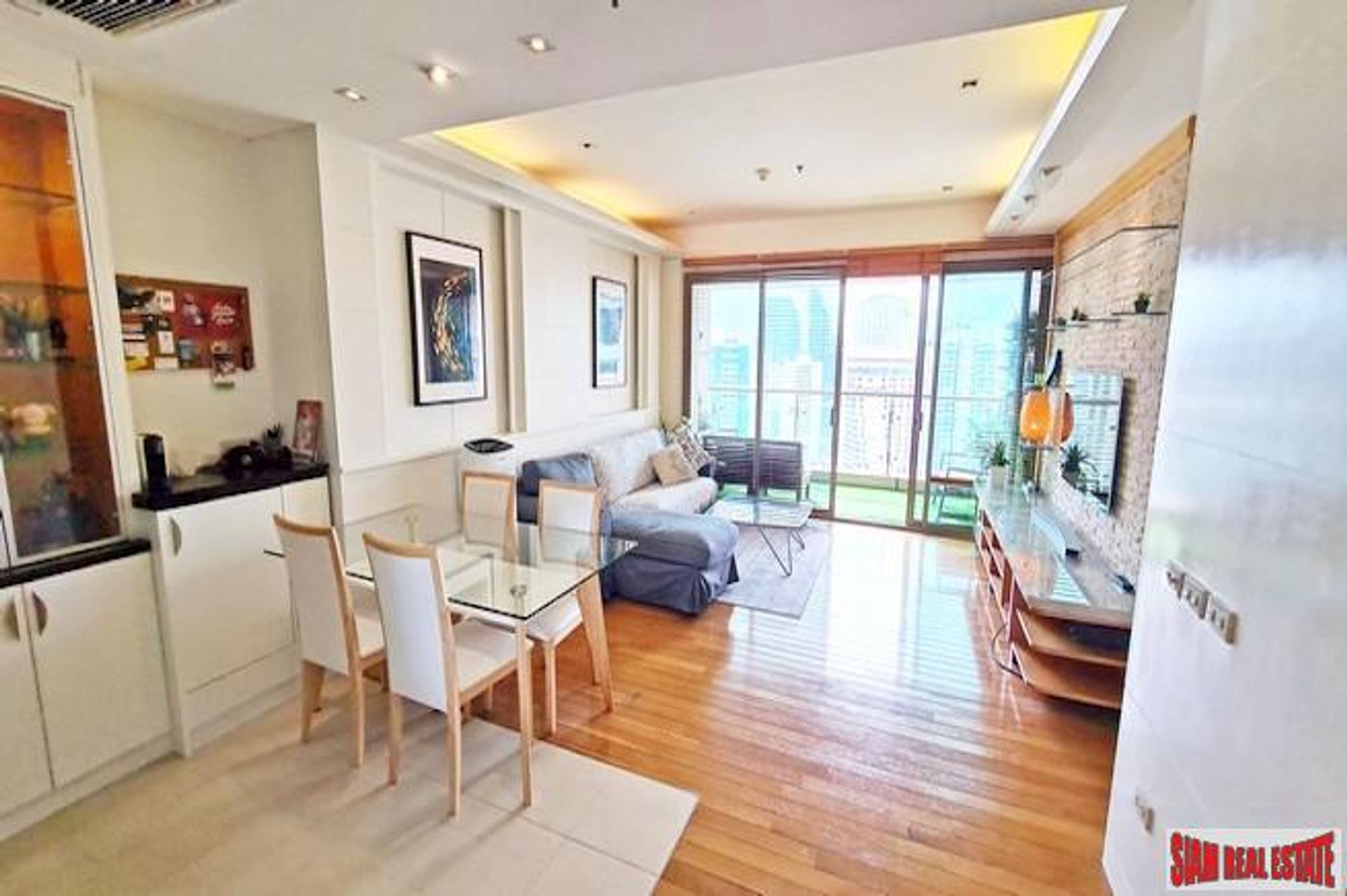 Condominium in , Bangkok 10205956