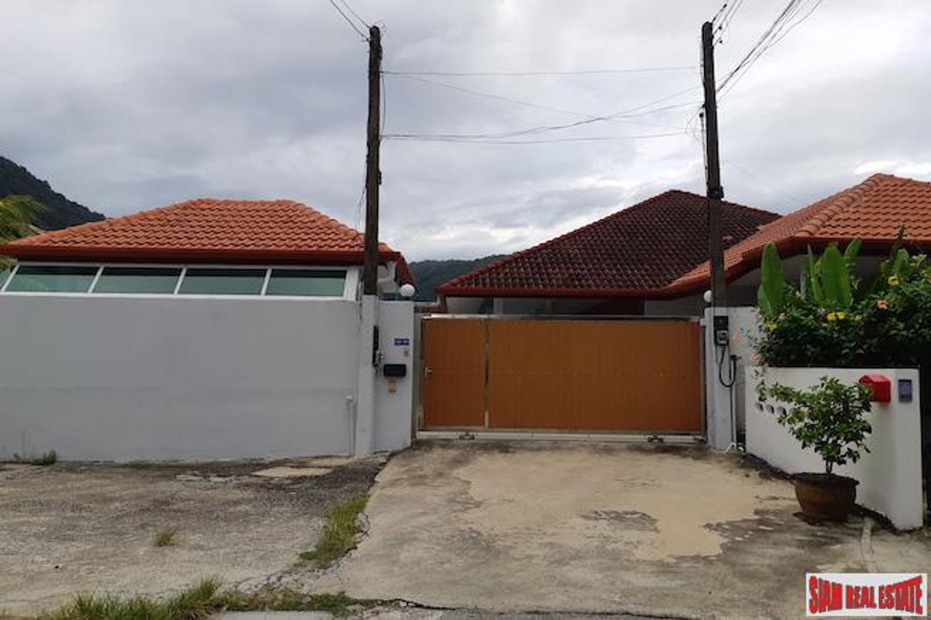 rumah dalam Kamala, Phuket 10205959