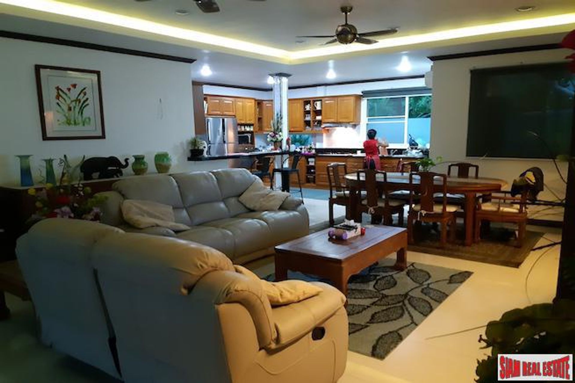 rumah dalam Kamala, Phuket 10205959