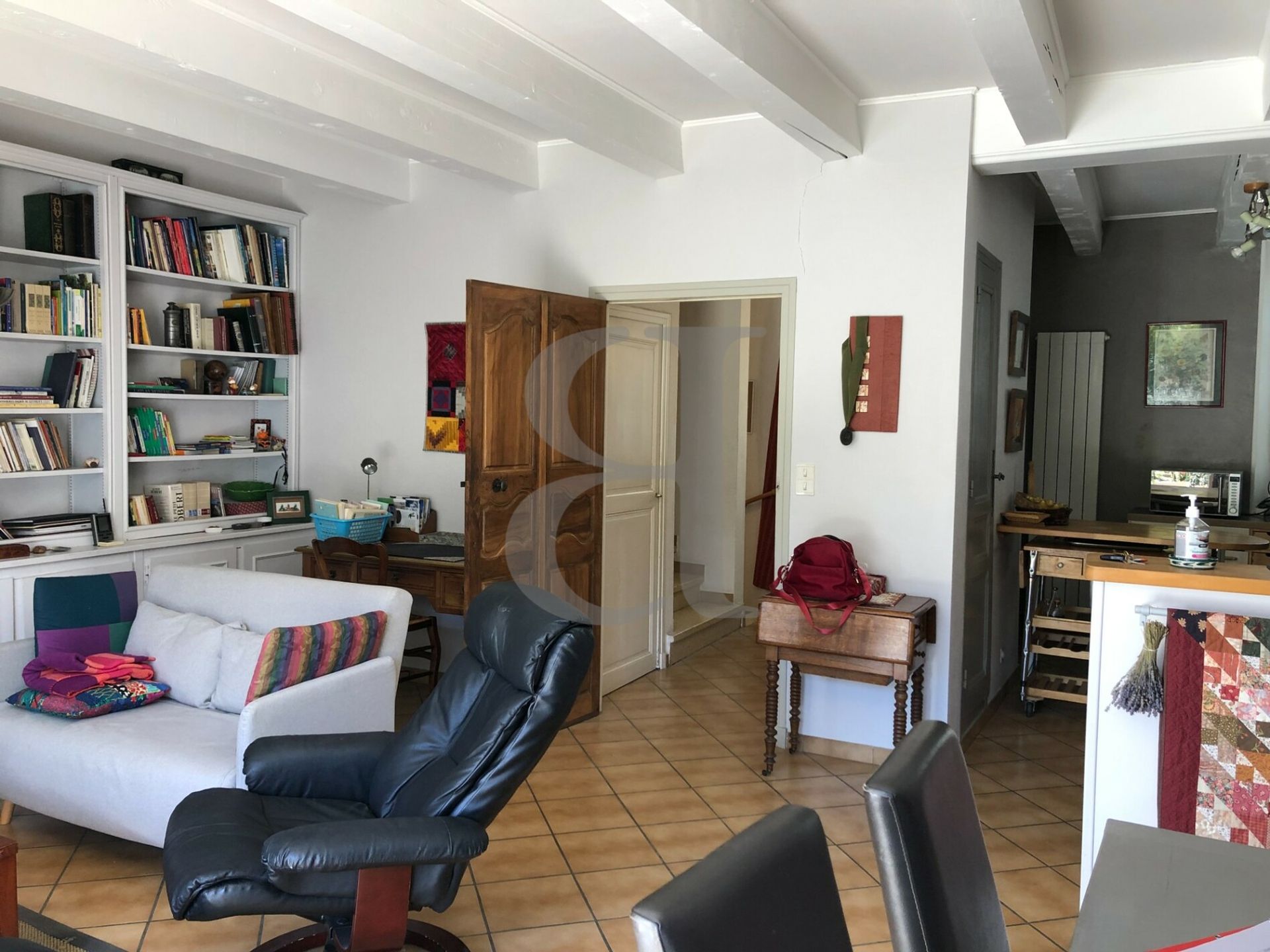 casa en Nyons, Auvergne-Rhône-Alpes 10205968