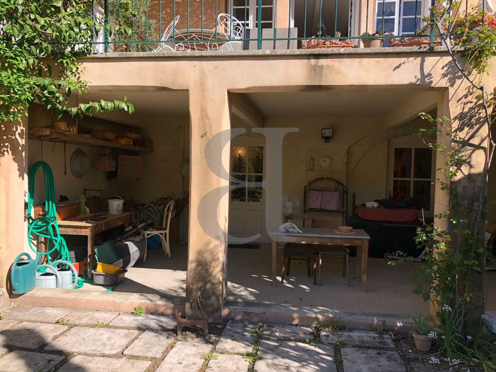 casa en Nyons, Auvergne-Rhône-Alpes 10205968