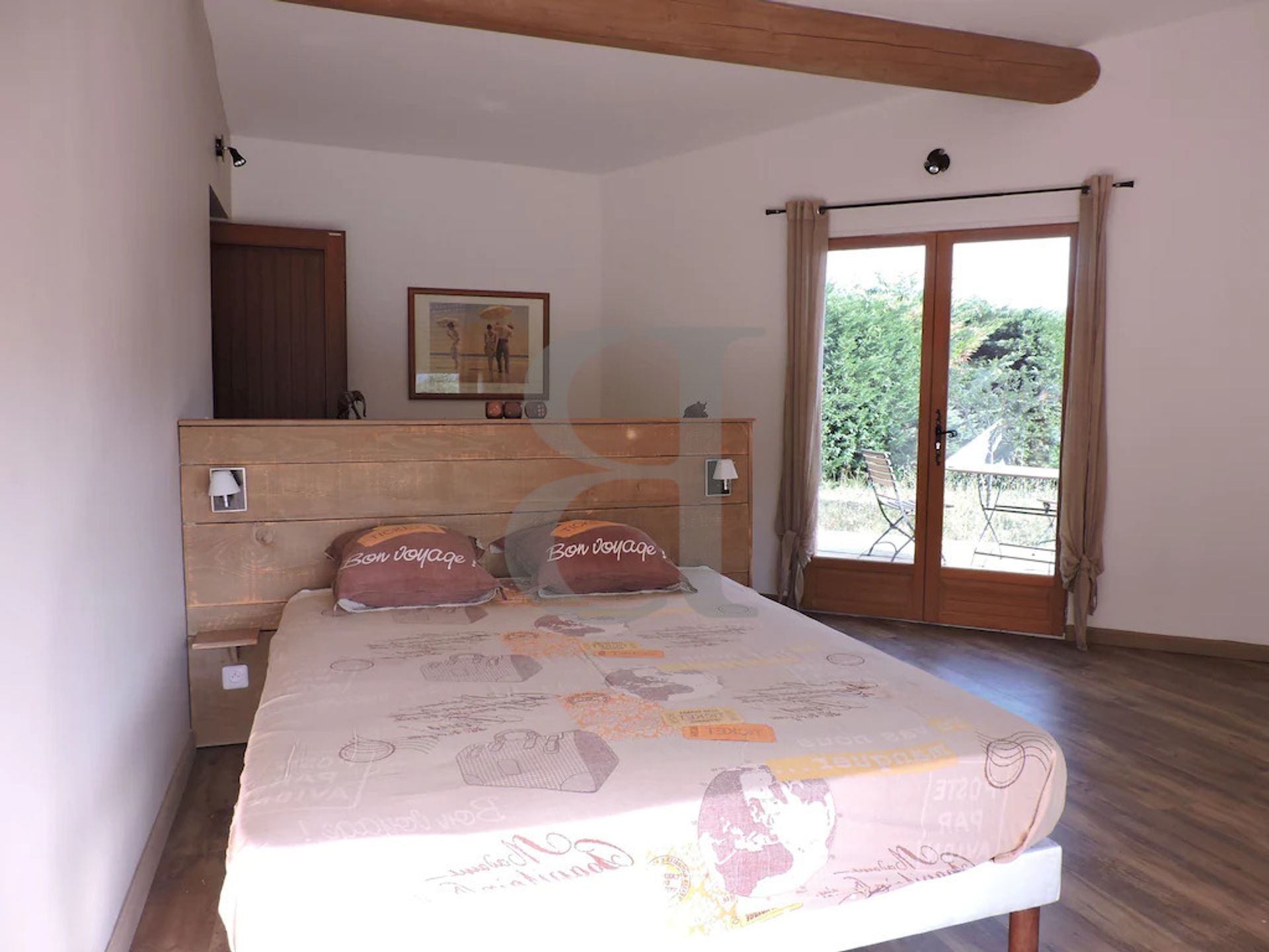 Hus i Bédoin, Provence-Alpes-Côte d'Azur 10205972