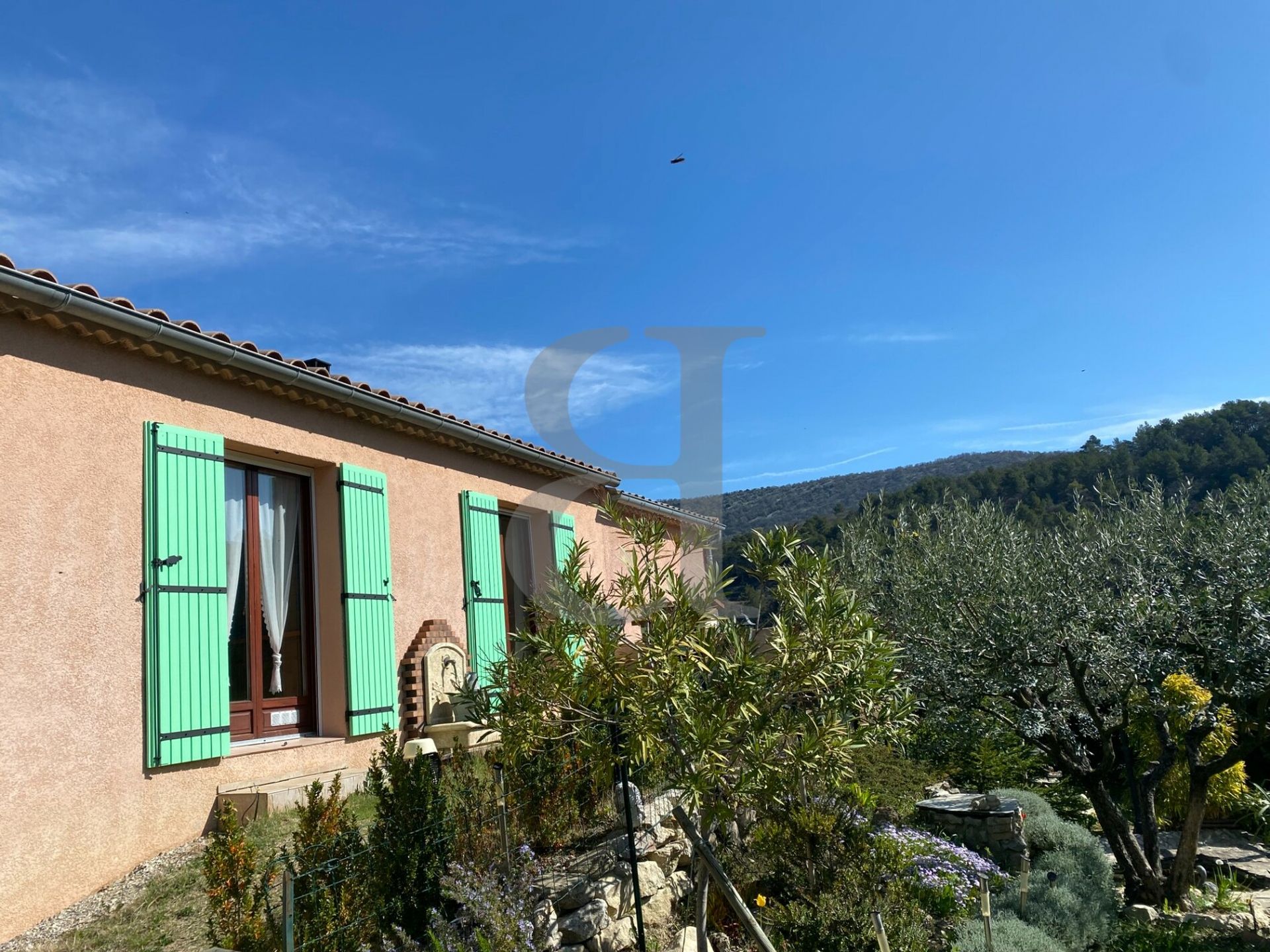 casa no Nyons, Auvérnia-Ródano-Alpes 10205981