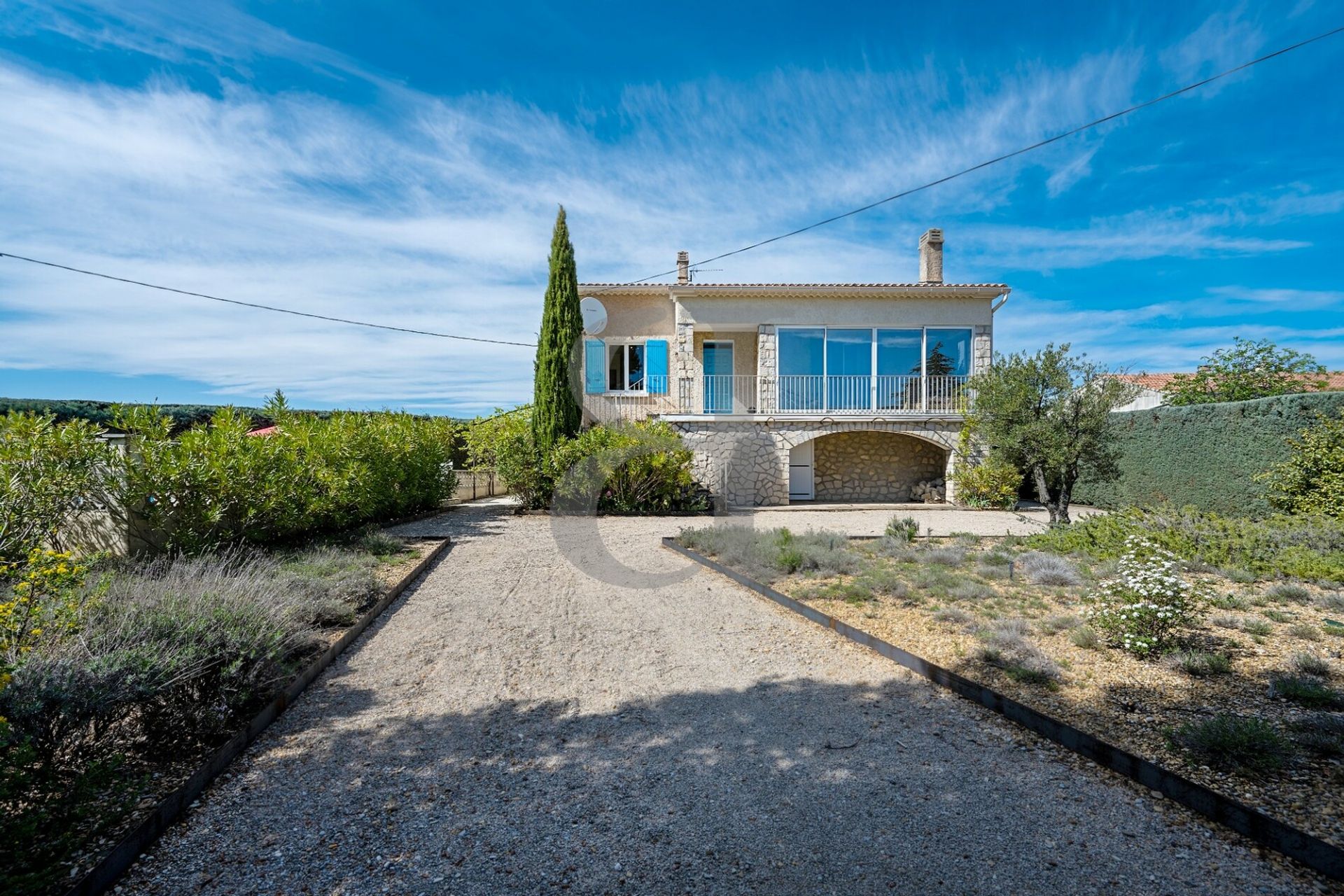 rumah dalam Vaison-la-Romaine, Provence-Alpes-Côte d'Azur 10205982