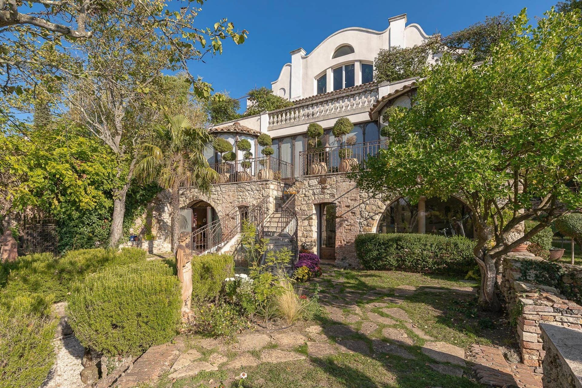 Andere in Saint-Paul-en-Forêt, Provence-Alpes-Côte d'Azur 10205996