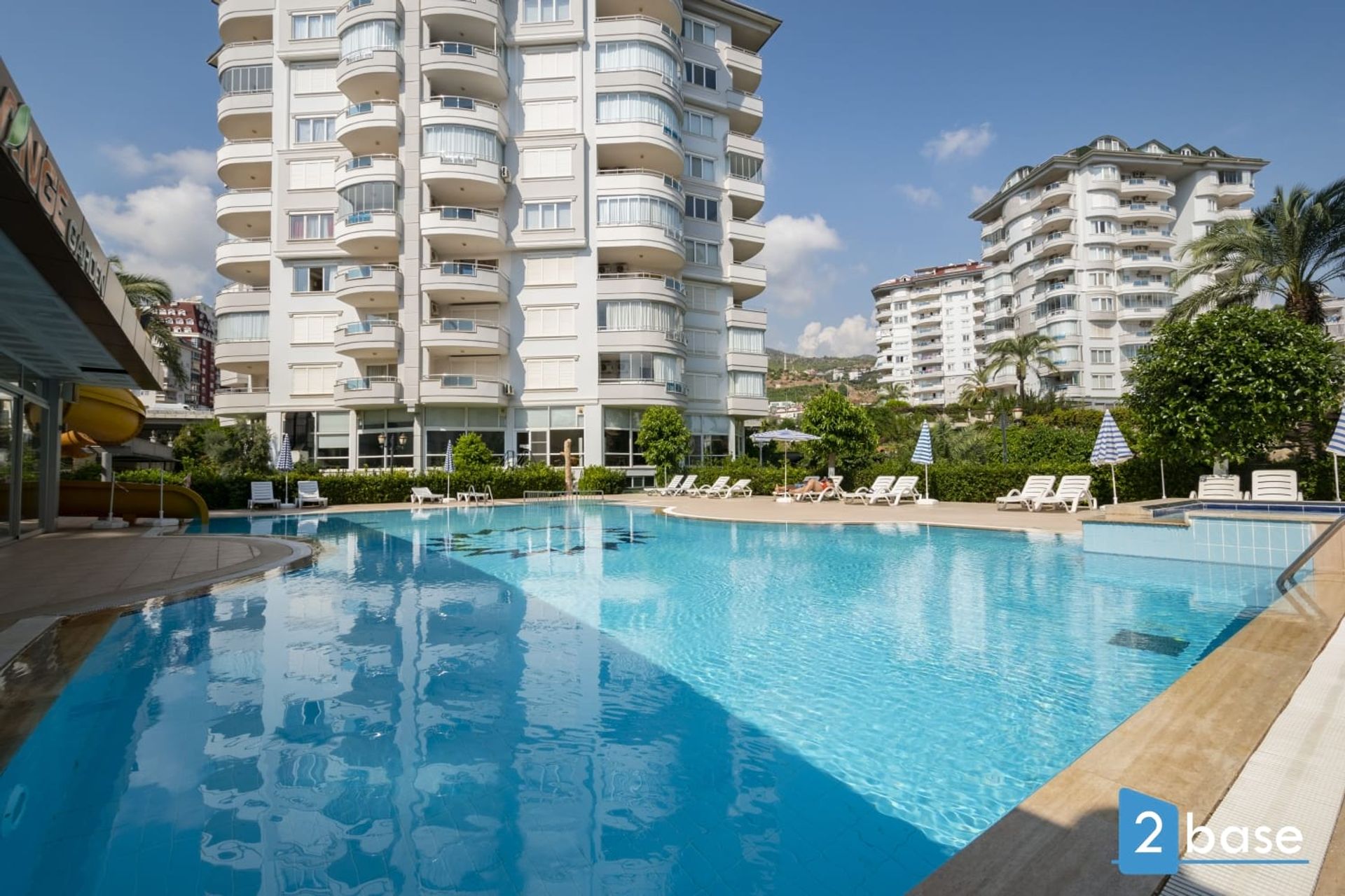 Condominium in , Antalya 10206004