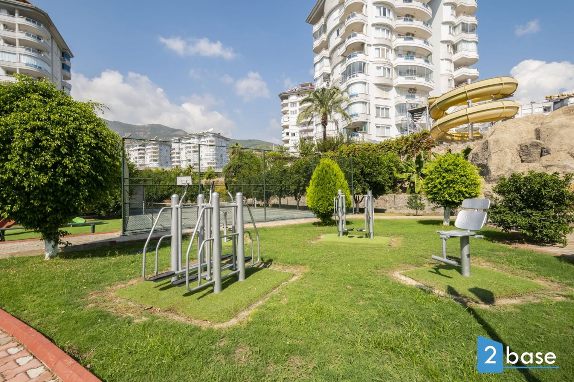 Condominium in , Antalya 10206004