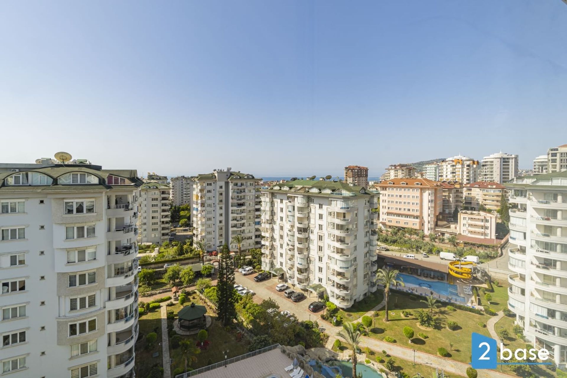 Condominium in , Antalya 10206004