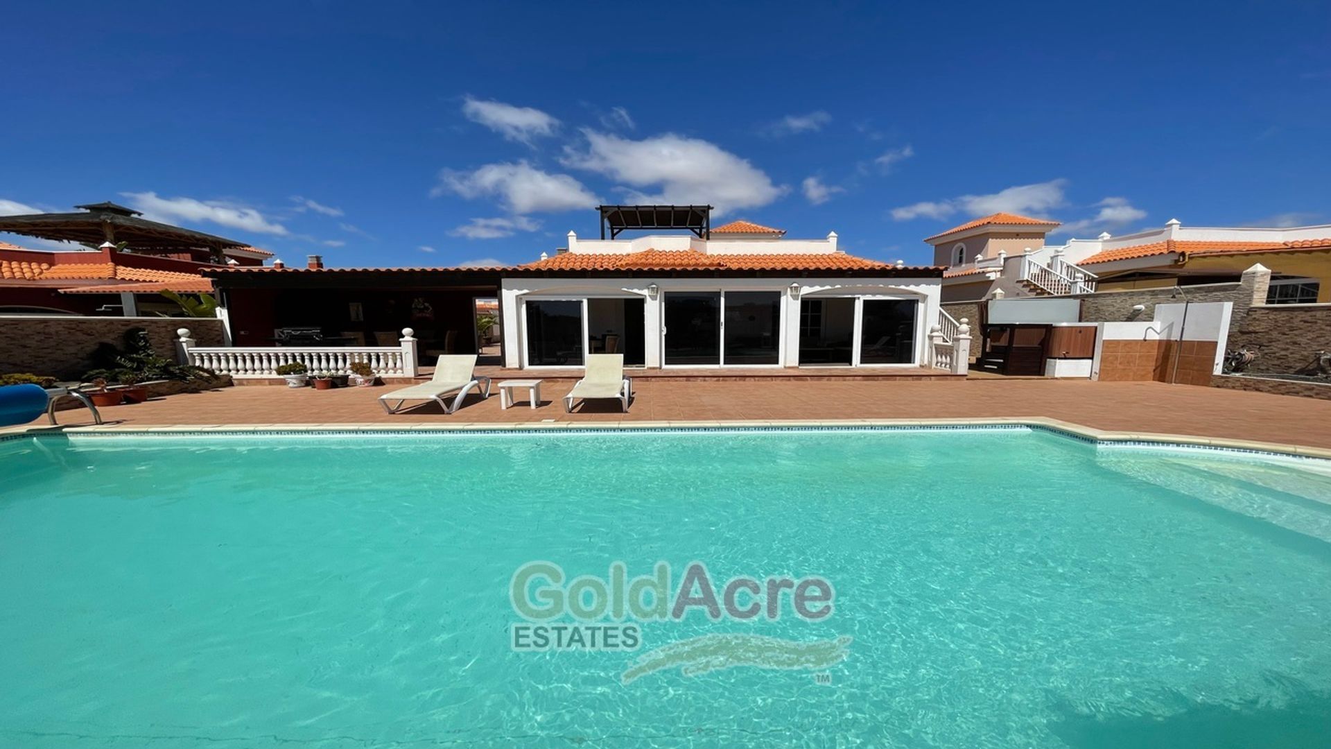 Huis in Puerto del Rosario, Canary Islands 10206019