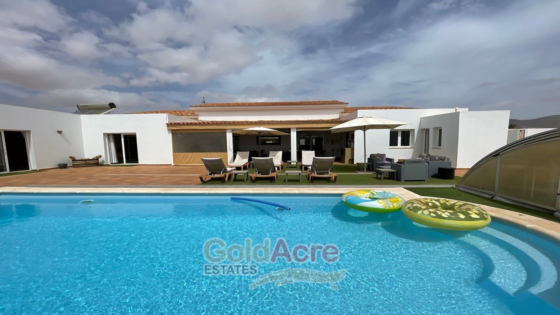 House in Betancuria, Canary Islands 10206021