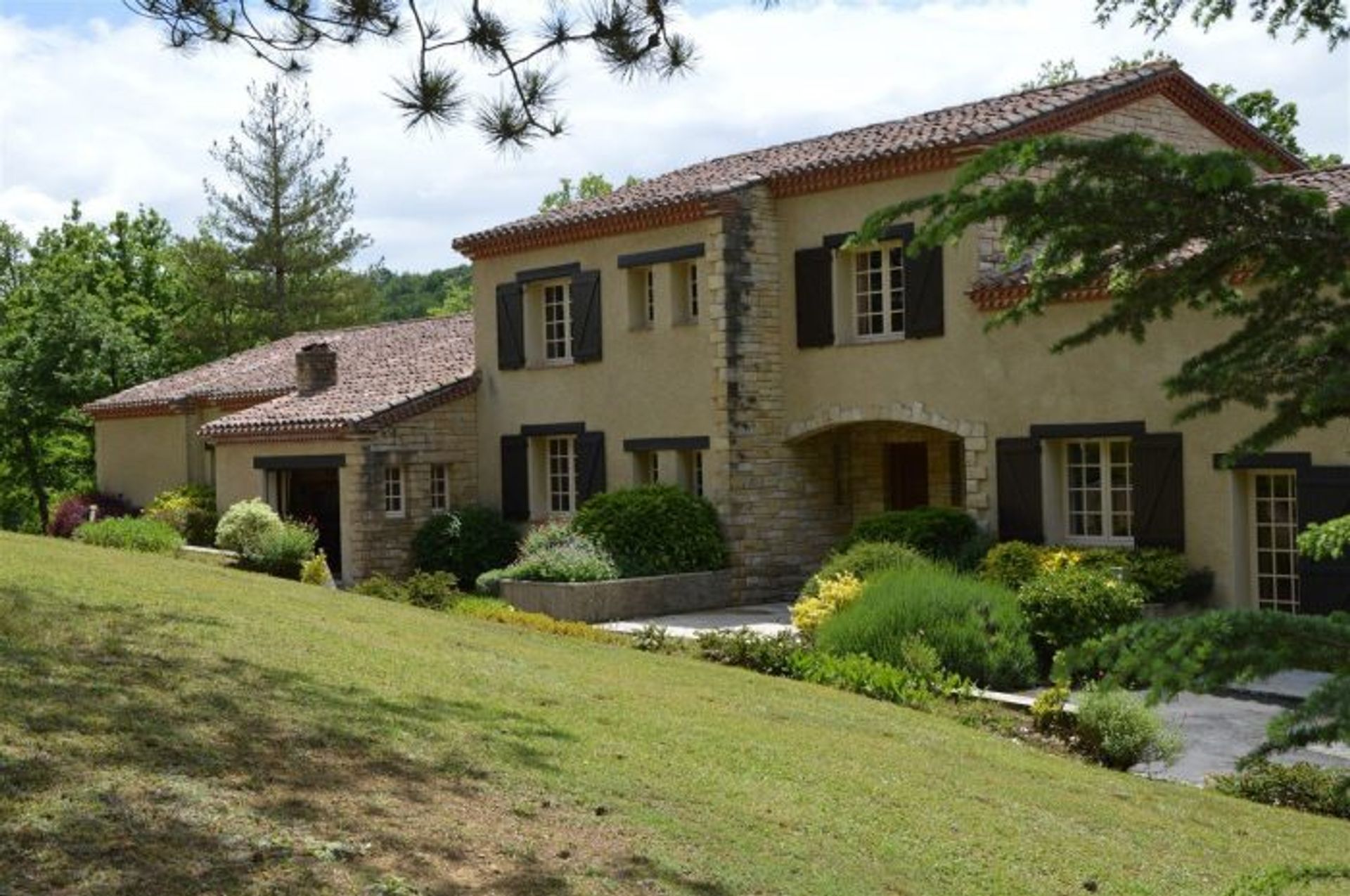 casa no Masseube, Occitanie 10206024