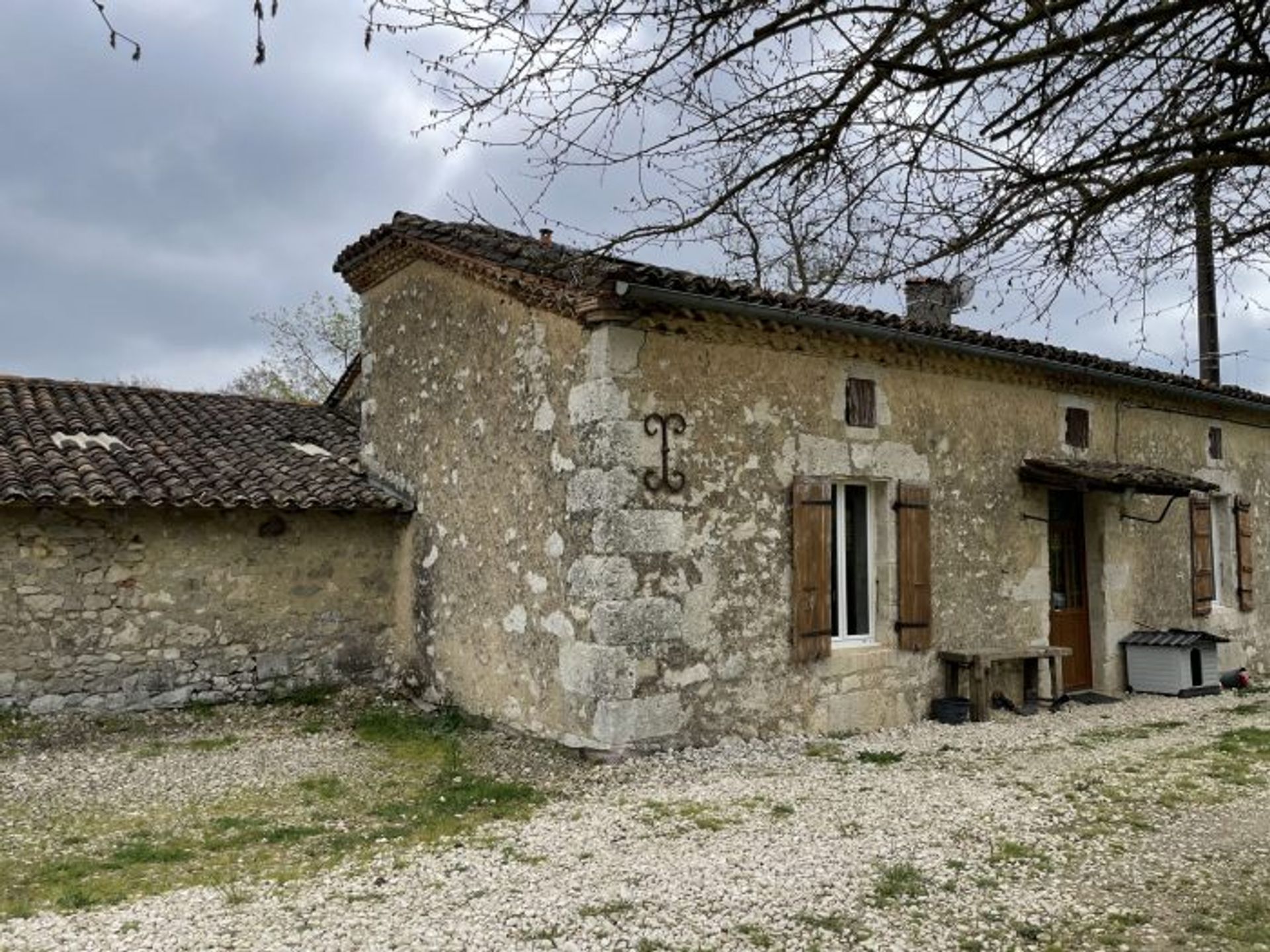 Condominio nel Lectoure, Occitanie 10206025