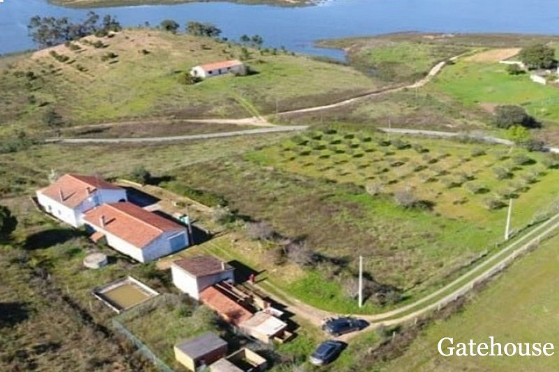 Rumah di Sao Bartolomeu de Messines, Faro 10206078