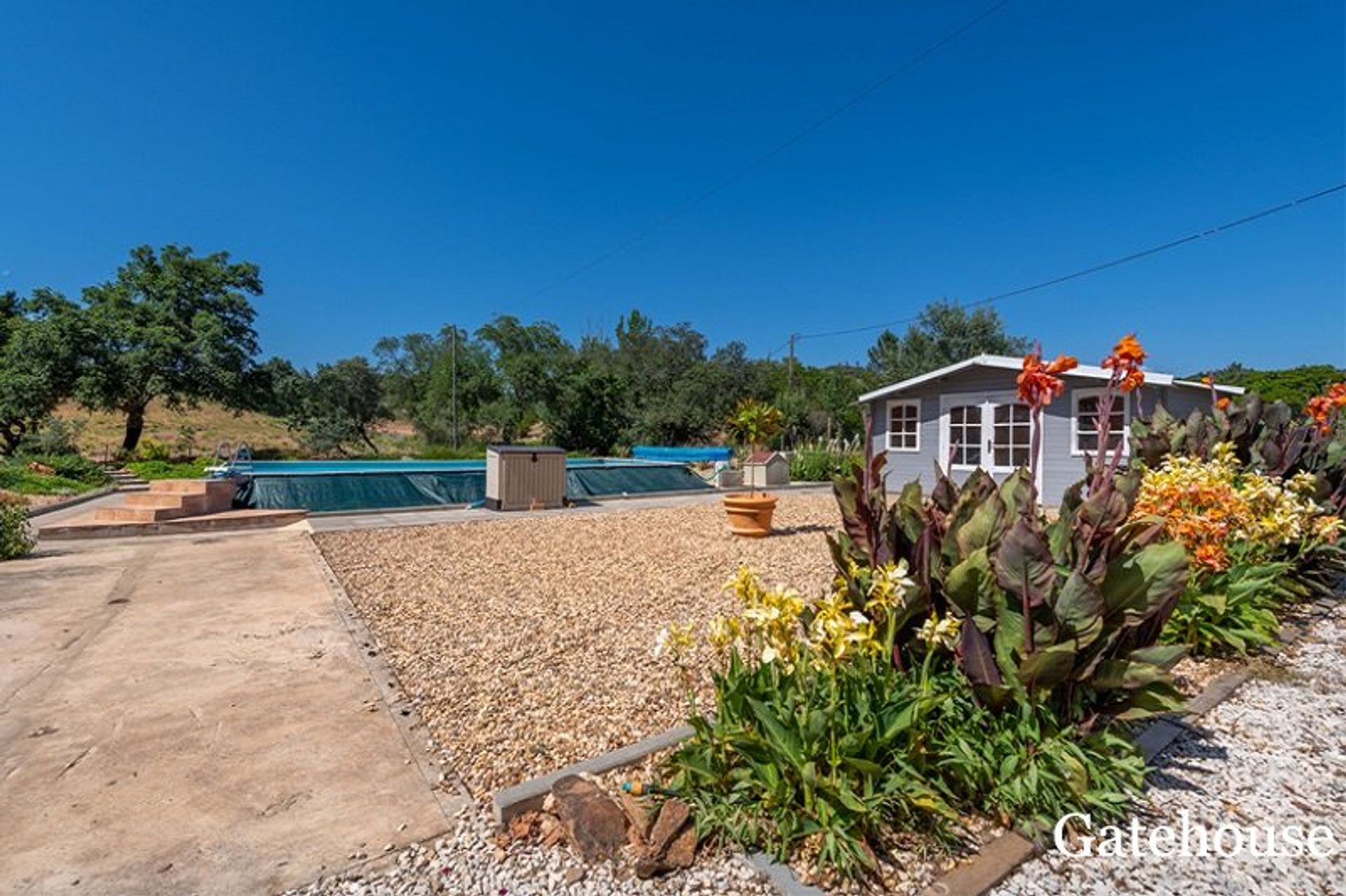 casa en São Bartolomeu de Messines, Faro District 10206084