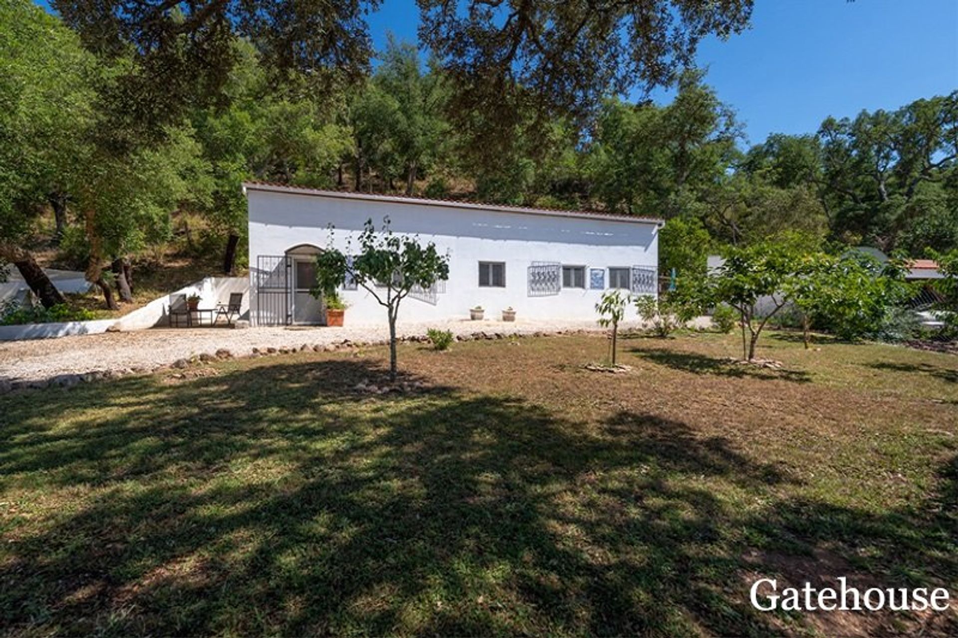 rumah dalam São Bartolomeu de Messines, Faro District 10206084