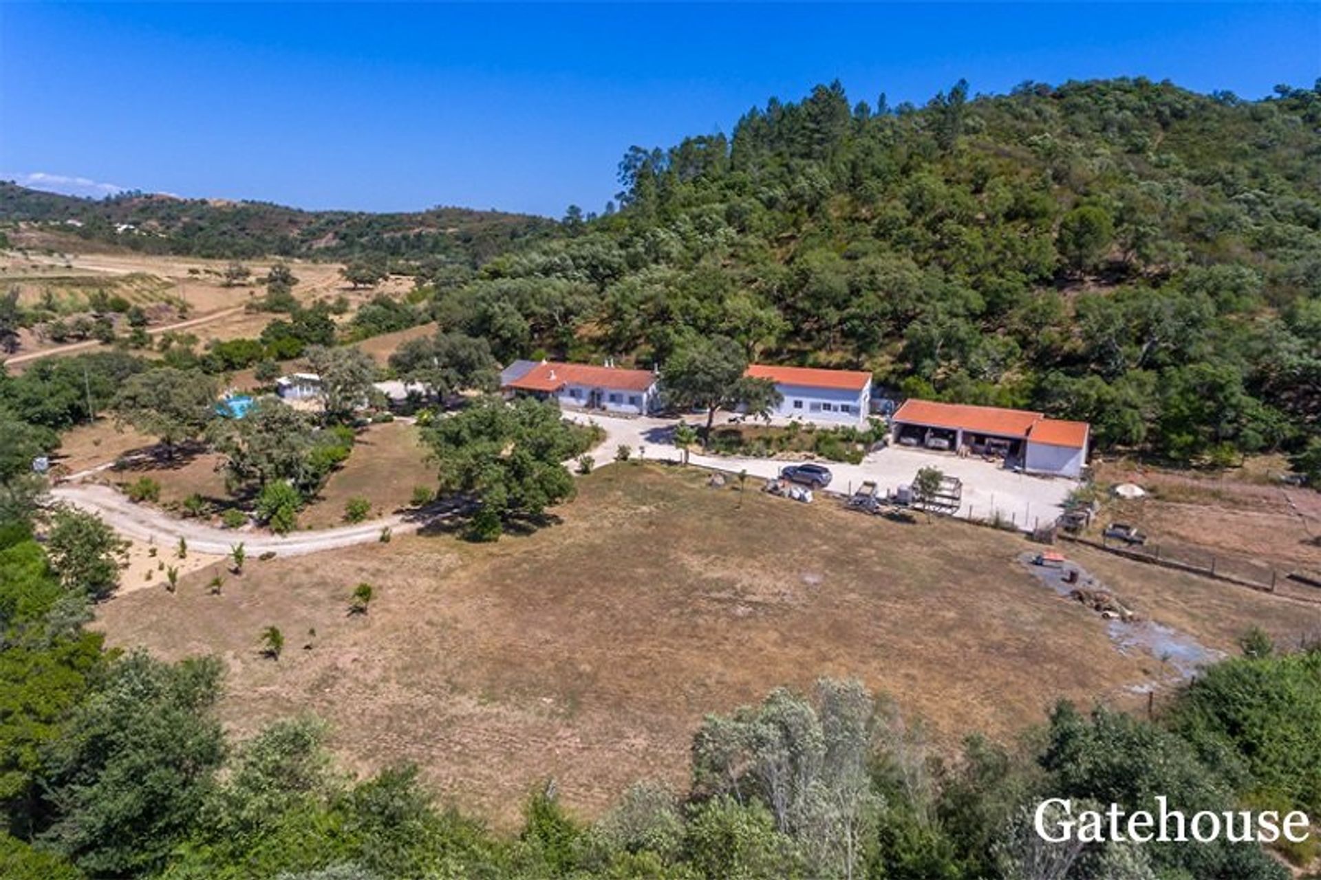 rumah dalam São Bartolomeu de Messines, Faro District 10206084