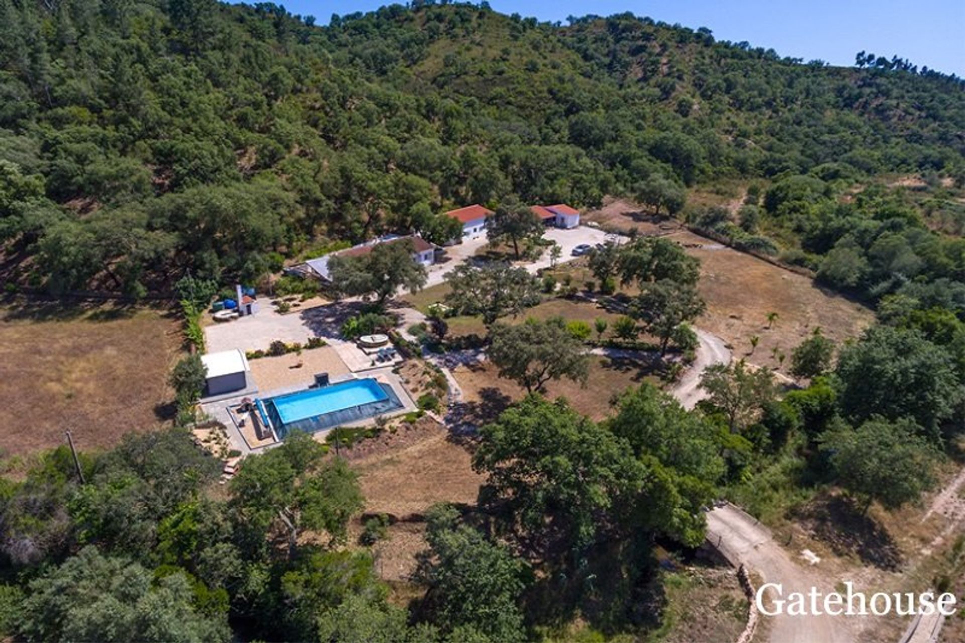 casa en São Bartolomeu de Messines, Faro District 10206084