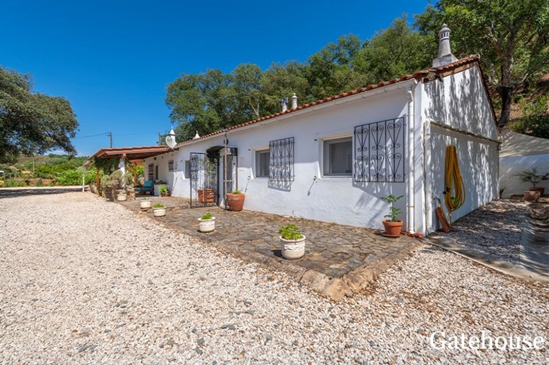 Hus i São Bartolomeu de Messines, Faro District 10206084