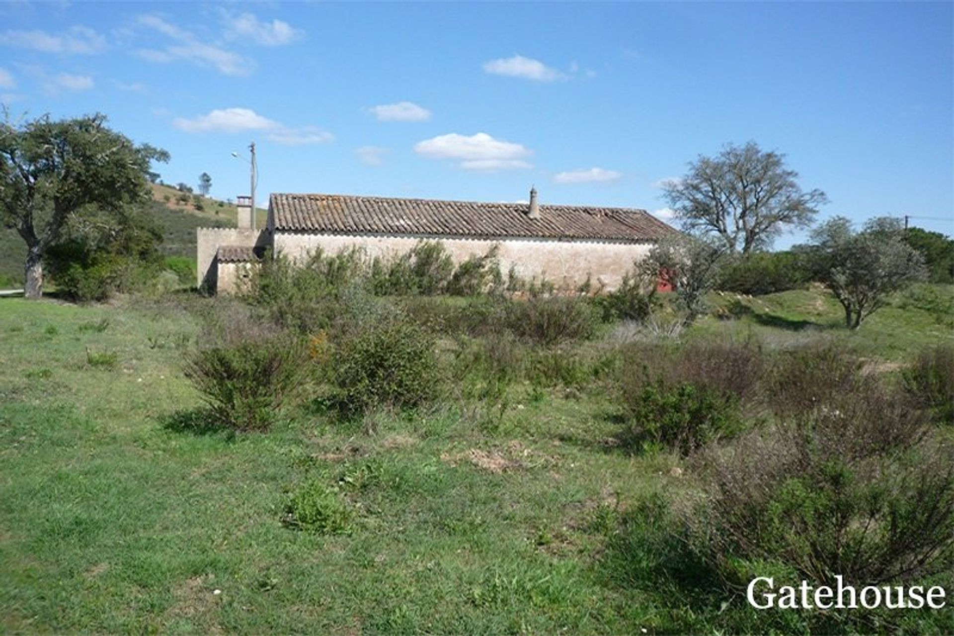 Muu sisään São Bartolomeu de Messines, Faro District 10206088