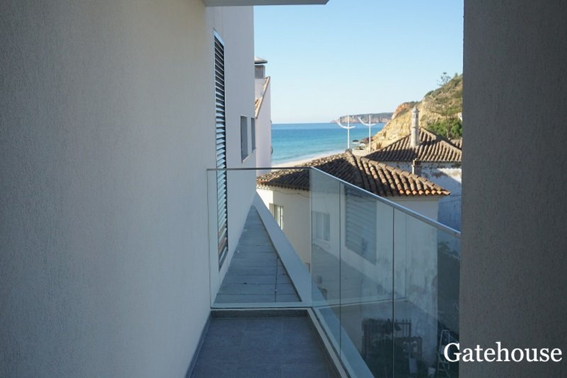 Condominio nel Salema, Faro District 10206090