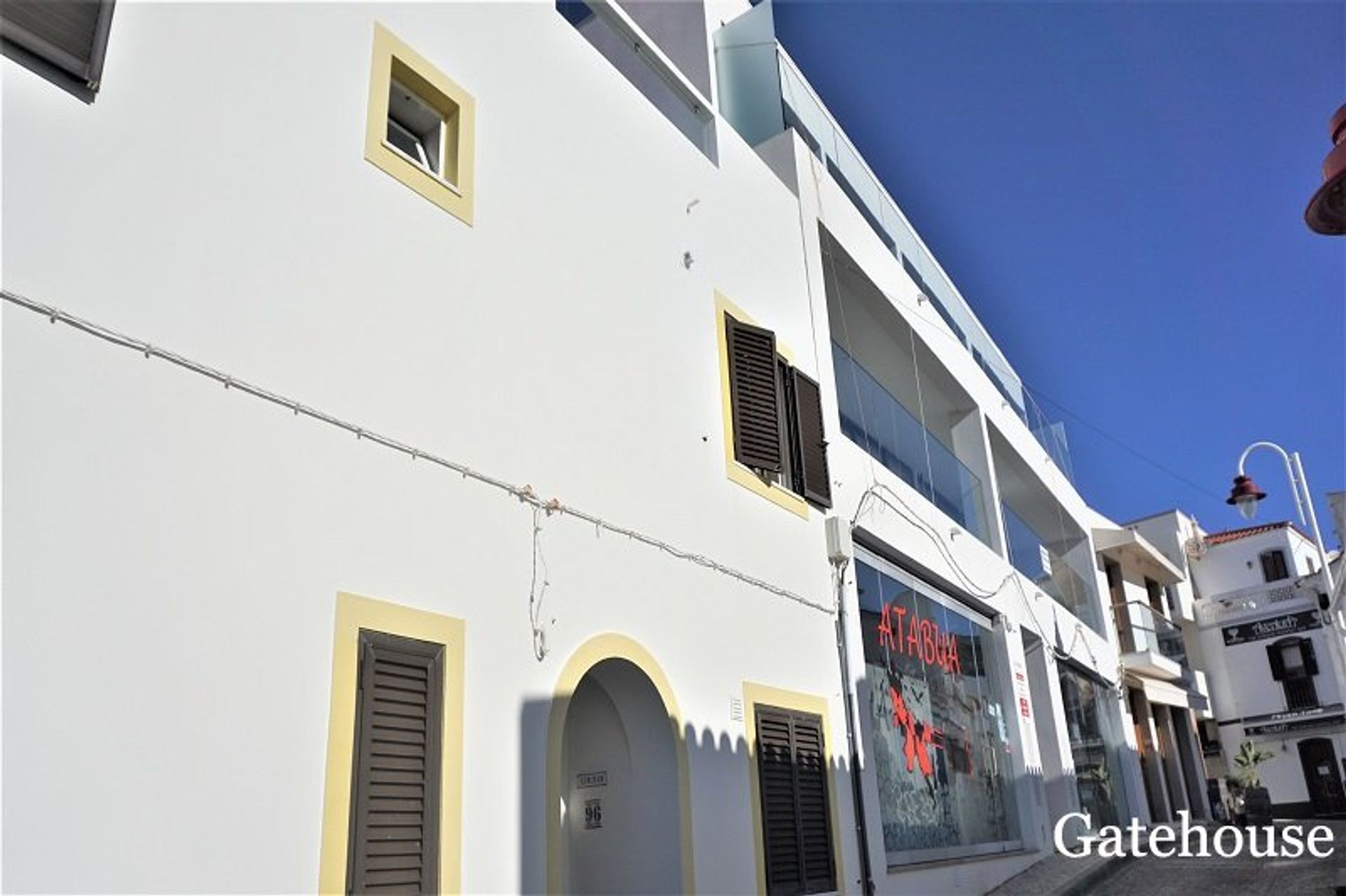 Condominio nel Salema, Faro 10206090