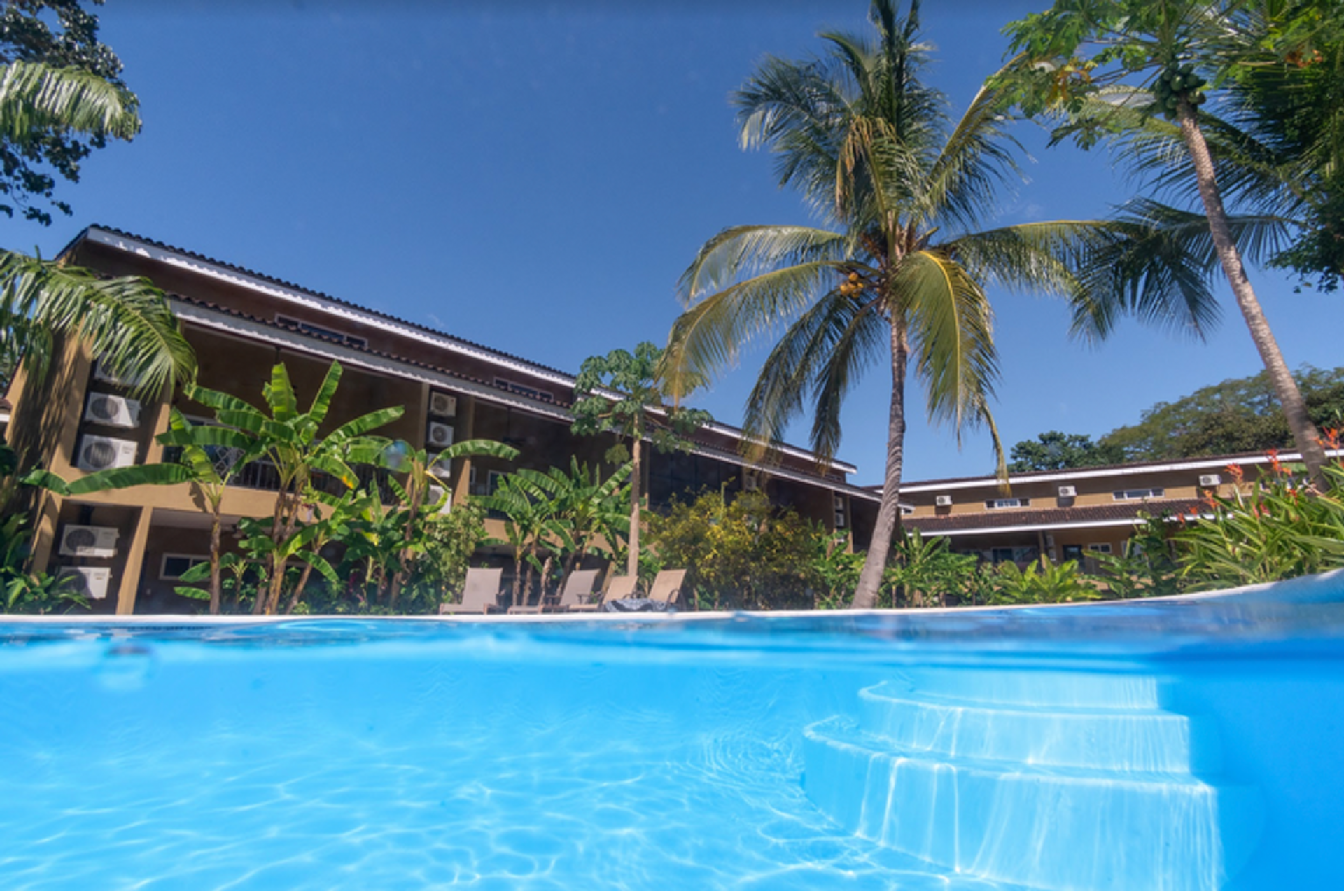 Huis in , Puntarenas Province 10206102