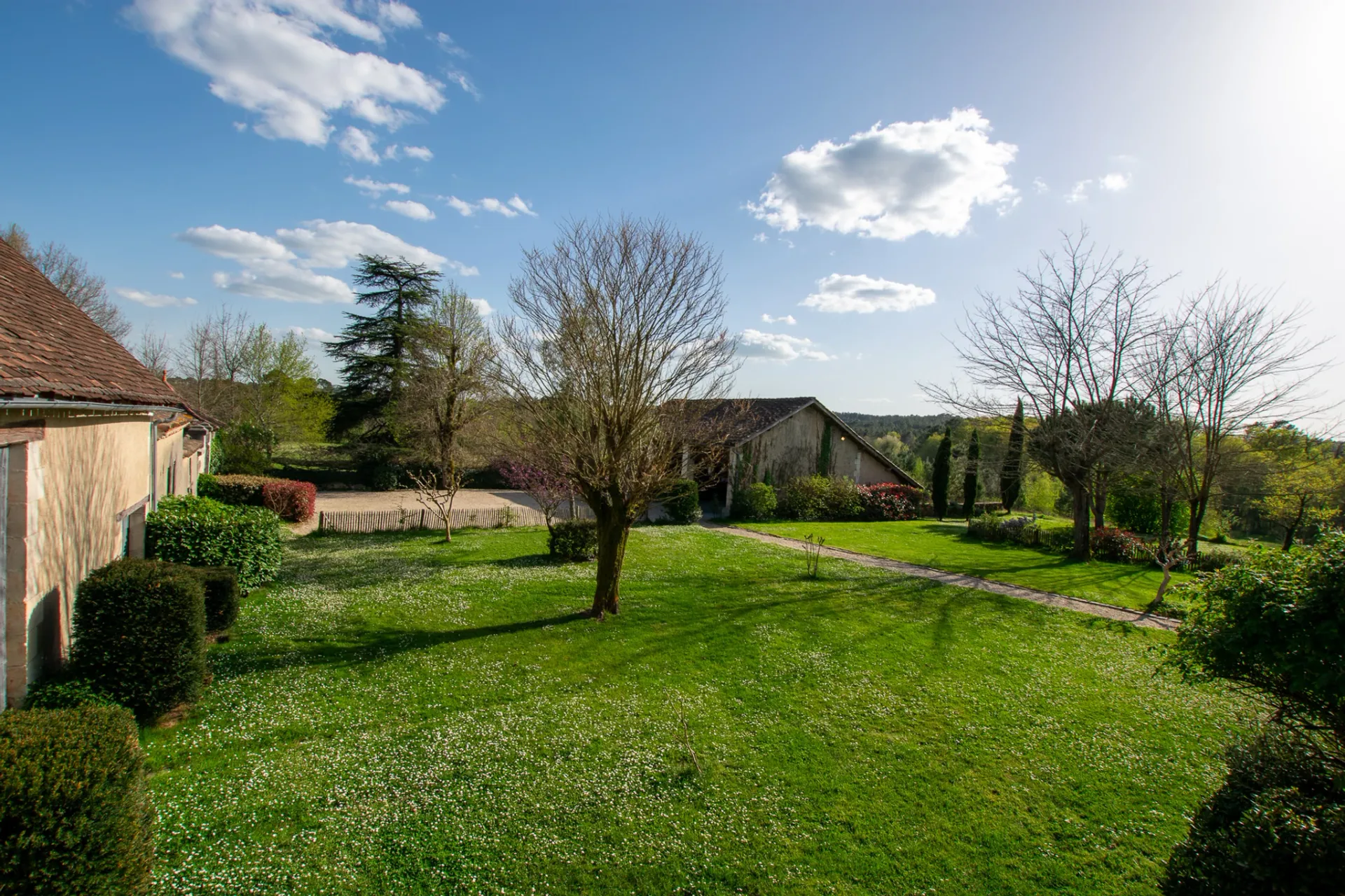 Haus im Villamblard, Nouvelle-Aquitaine 10206105