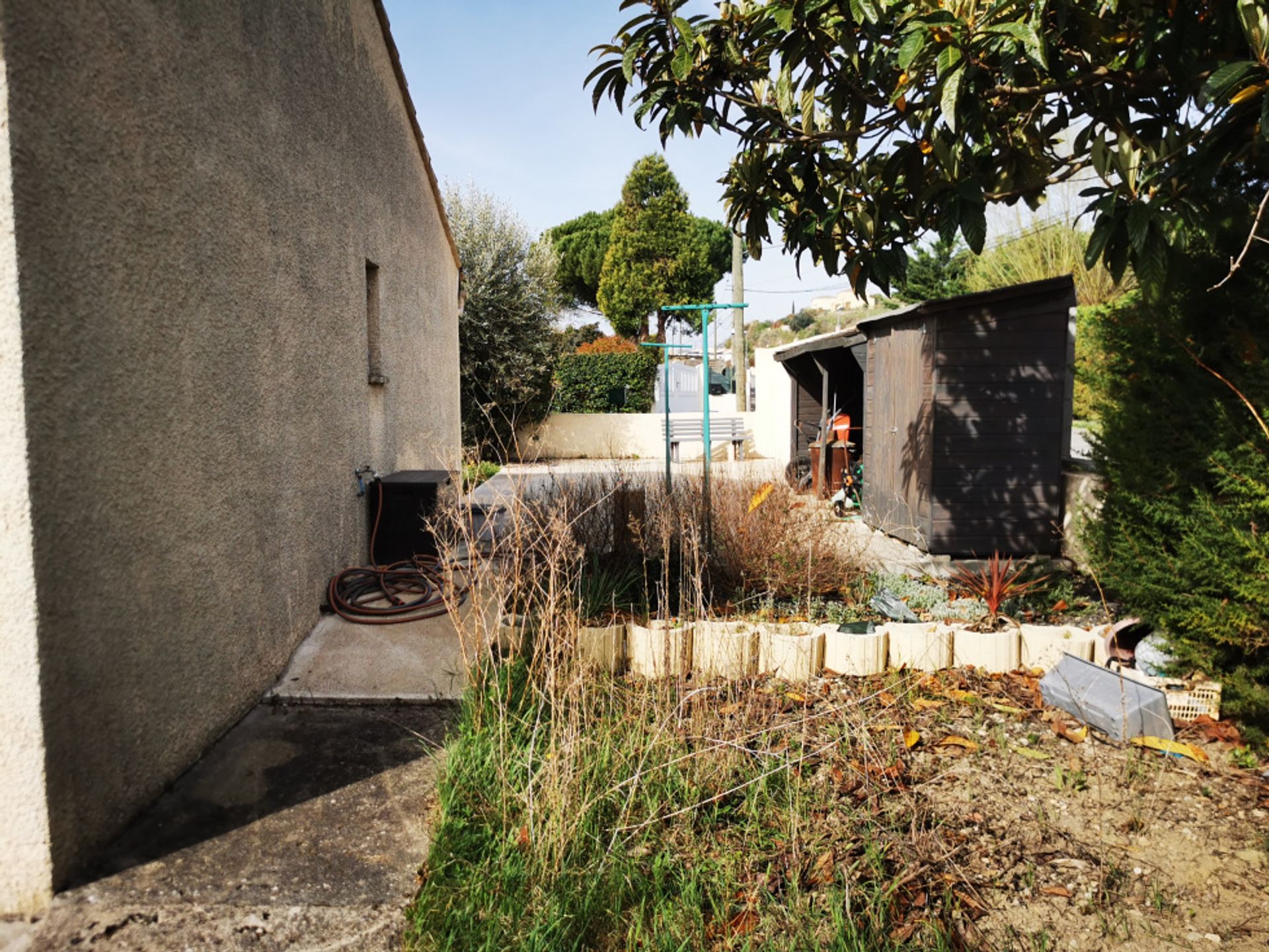 σπίτι σε Limoux, Occitanie 10206119