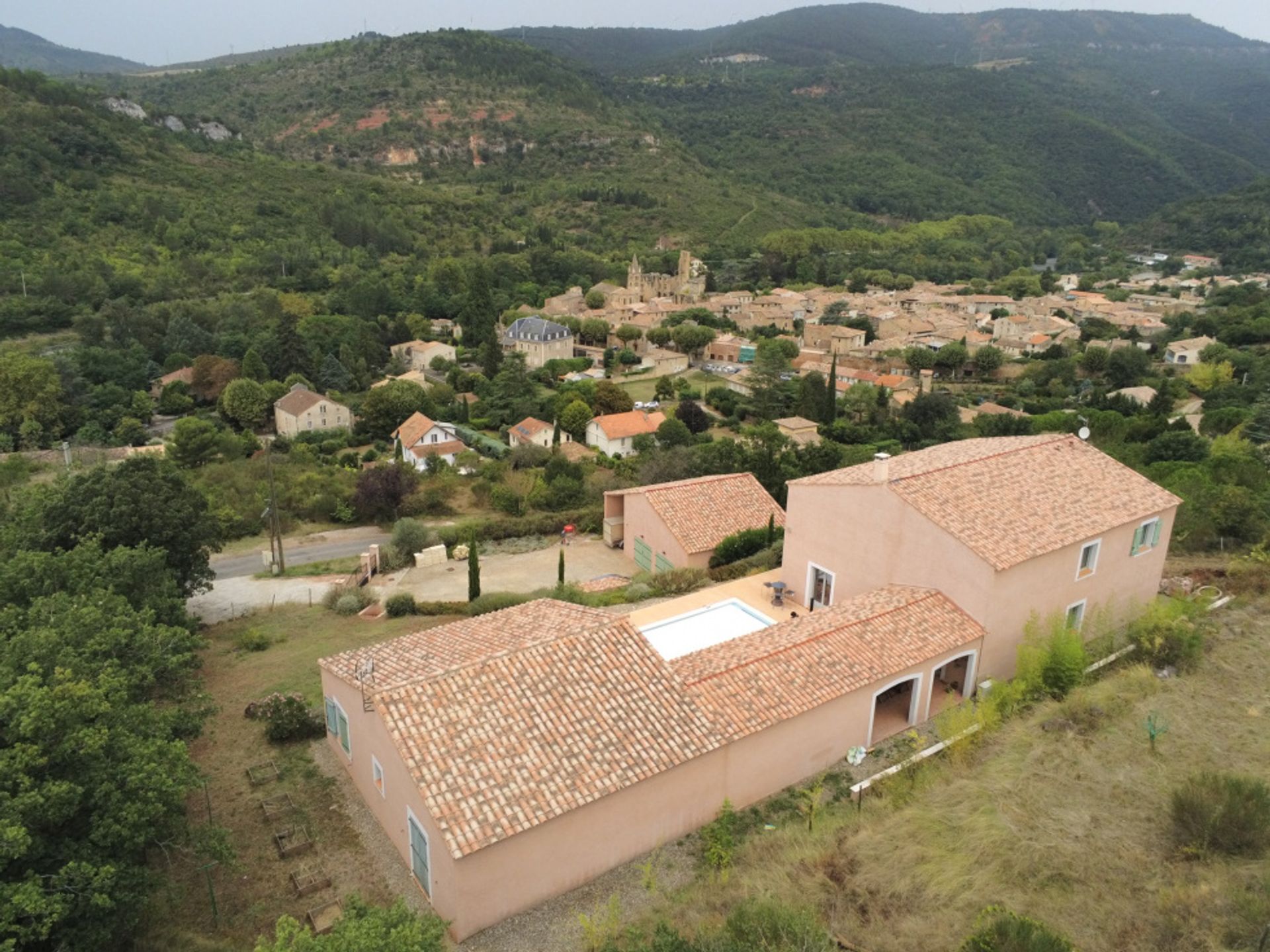 жилой дом в Limoux, Occitanie 10206124