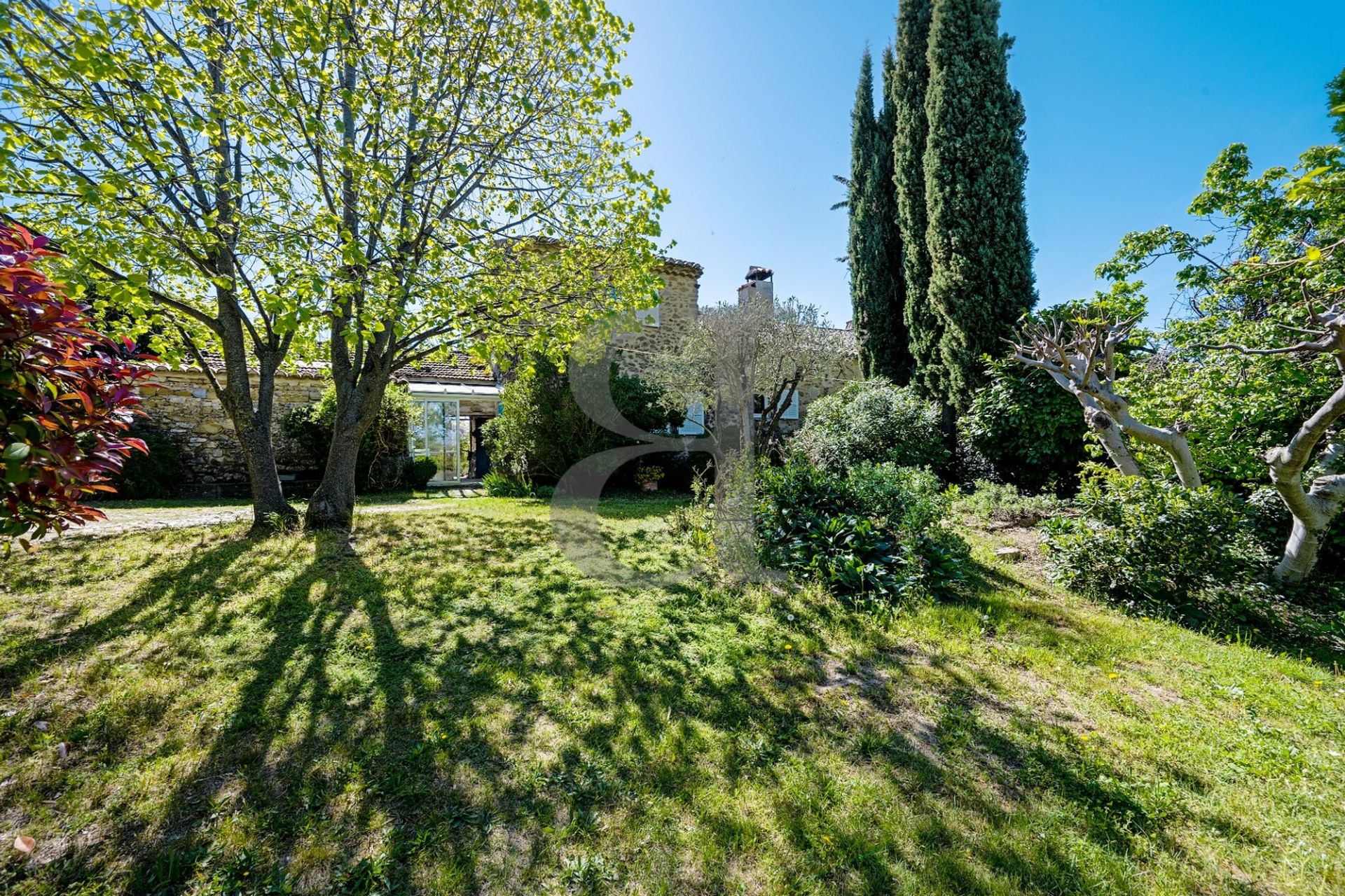 rumah dalam Vaison-la-Romaine, Provence-Alpes-Côte d'Azur 10206131