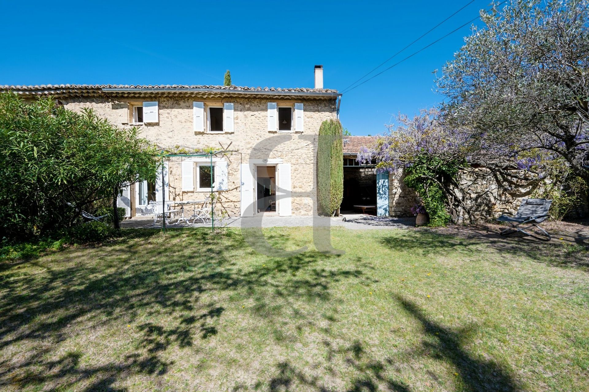 rumah dalam Vaison-la-Romaine, Provence-Alpes-Côte d'Azur 10206131