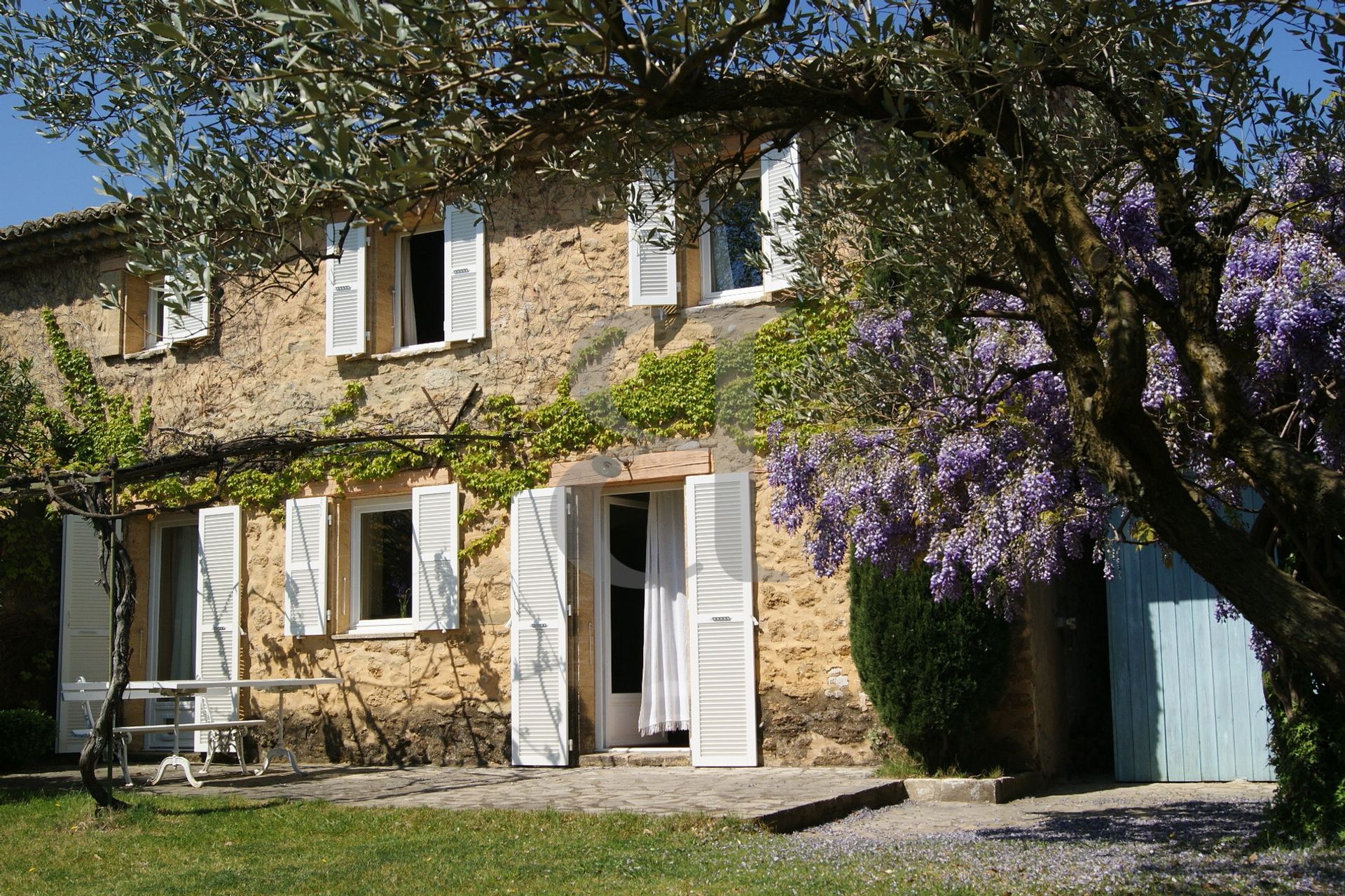 rumah dalam Vaison-la-Romaine, Provence-Alpes-Côte d'Azur 10206131