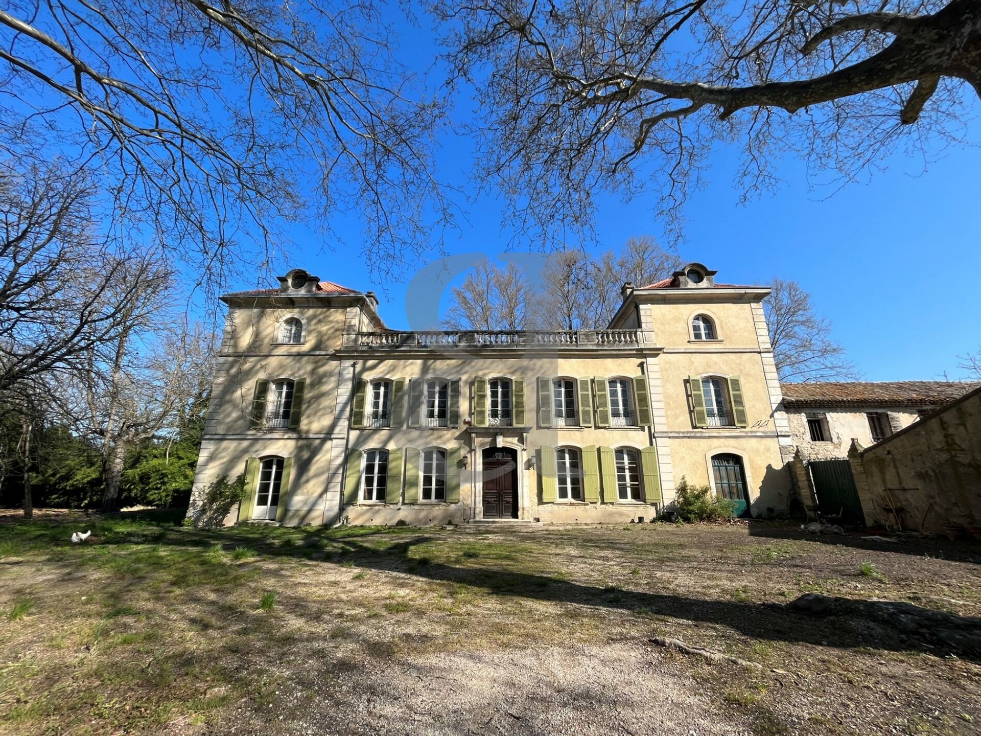 Lain di Pernes-les-Fontaines, Provence-Alpes-Côte d'Azur 10206134